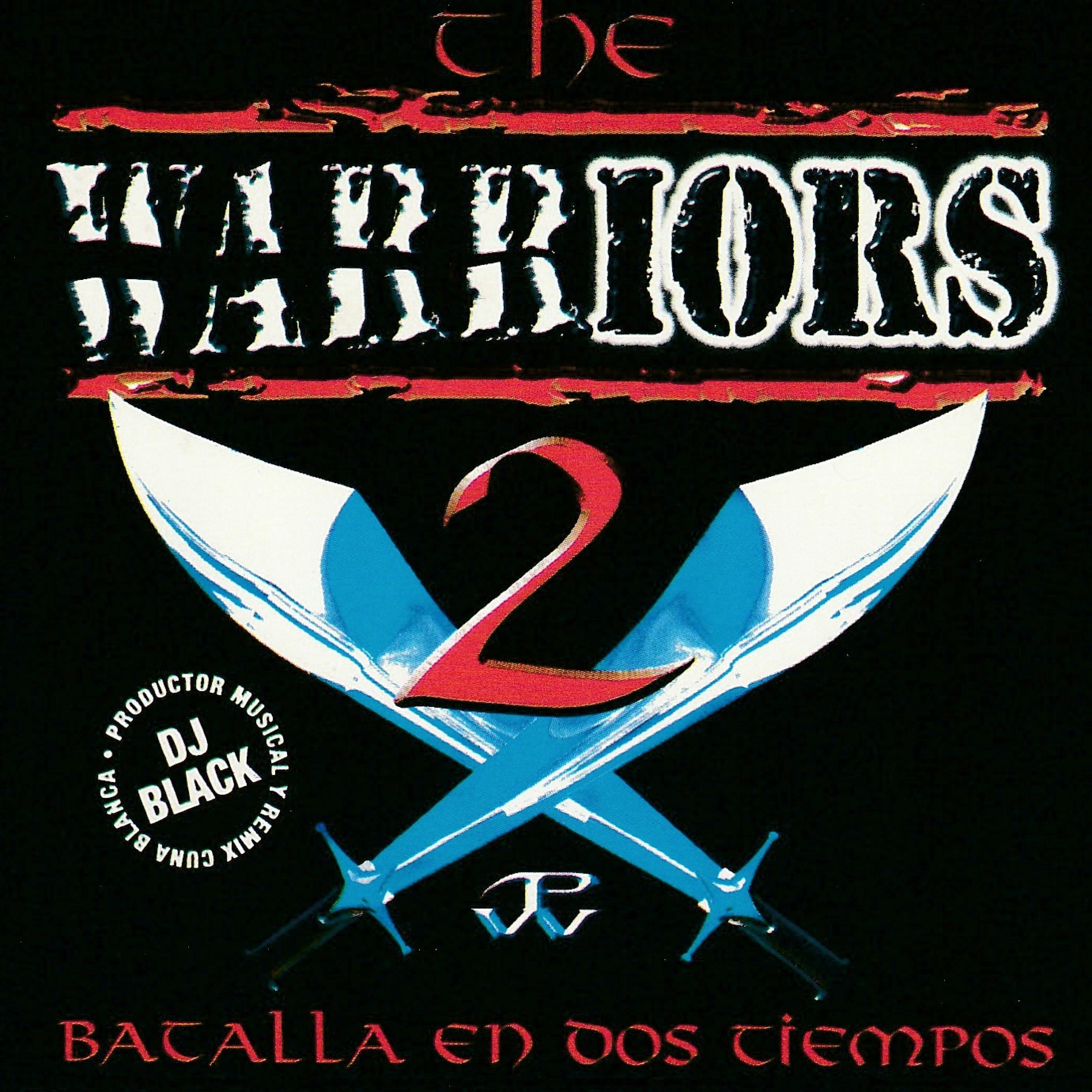 The Warriors 2 Batalla en dos Tiempos