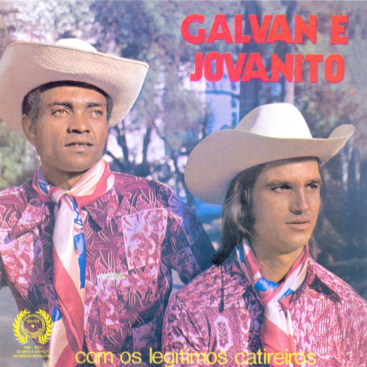 Com Os Legiti mos Catireiros