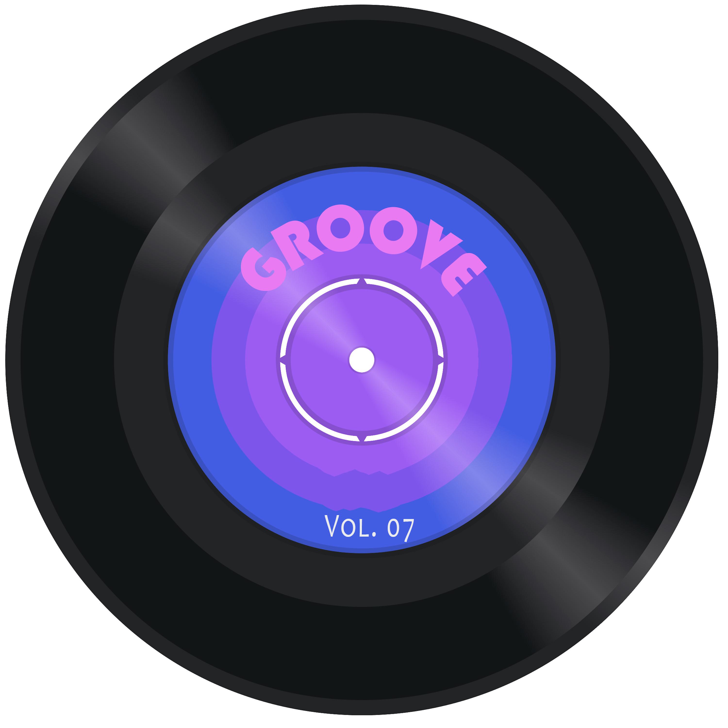 Lounge Groove, Vol. 07