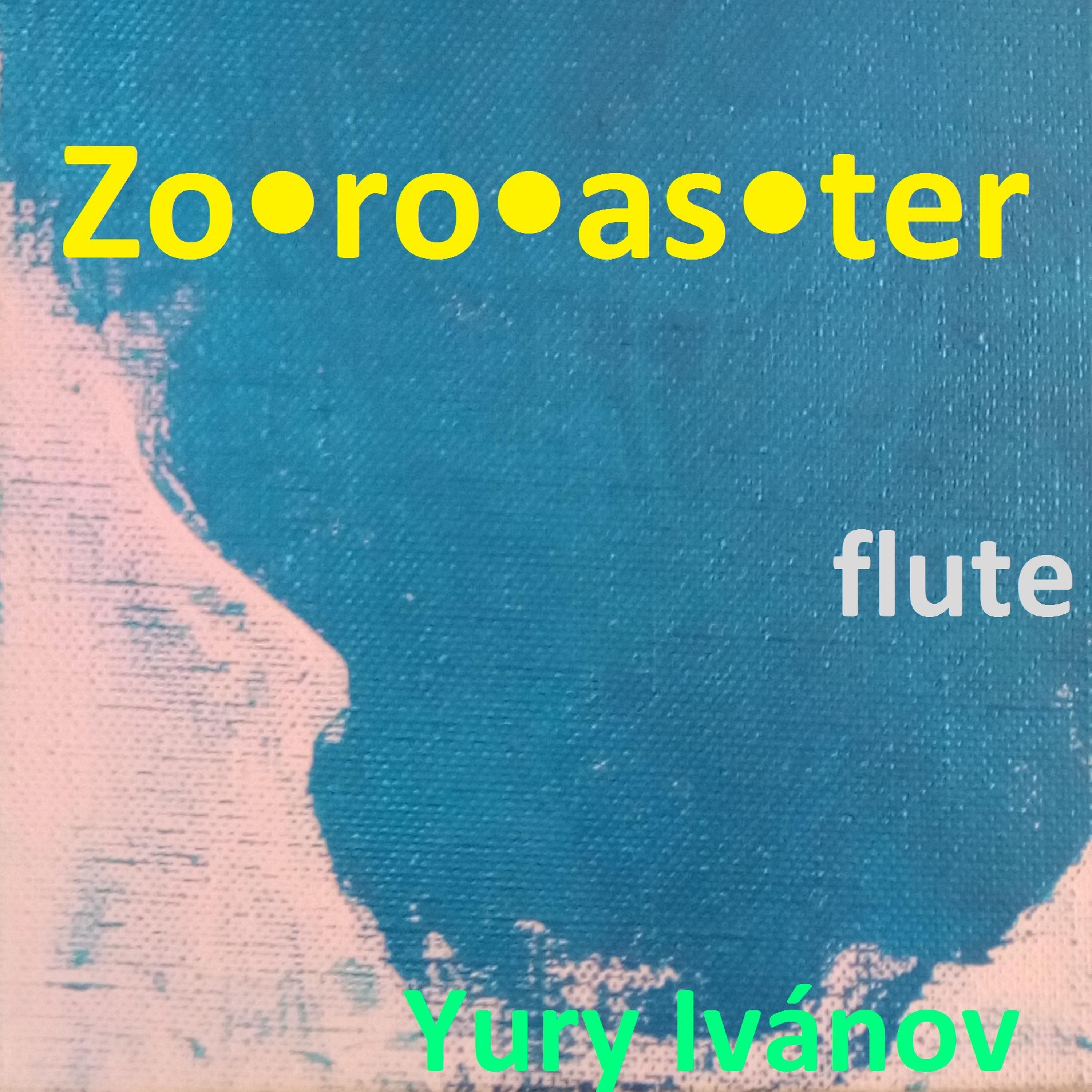 Zoroaster