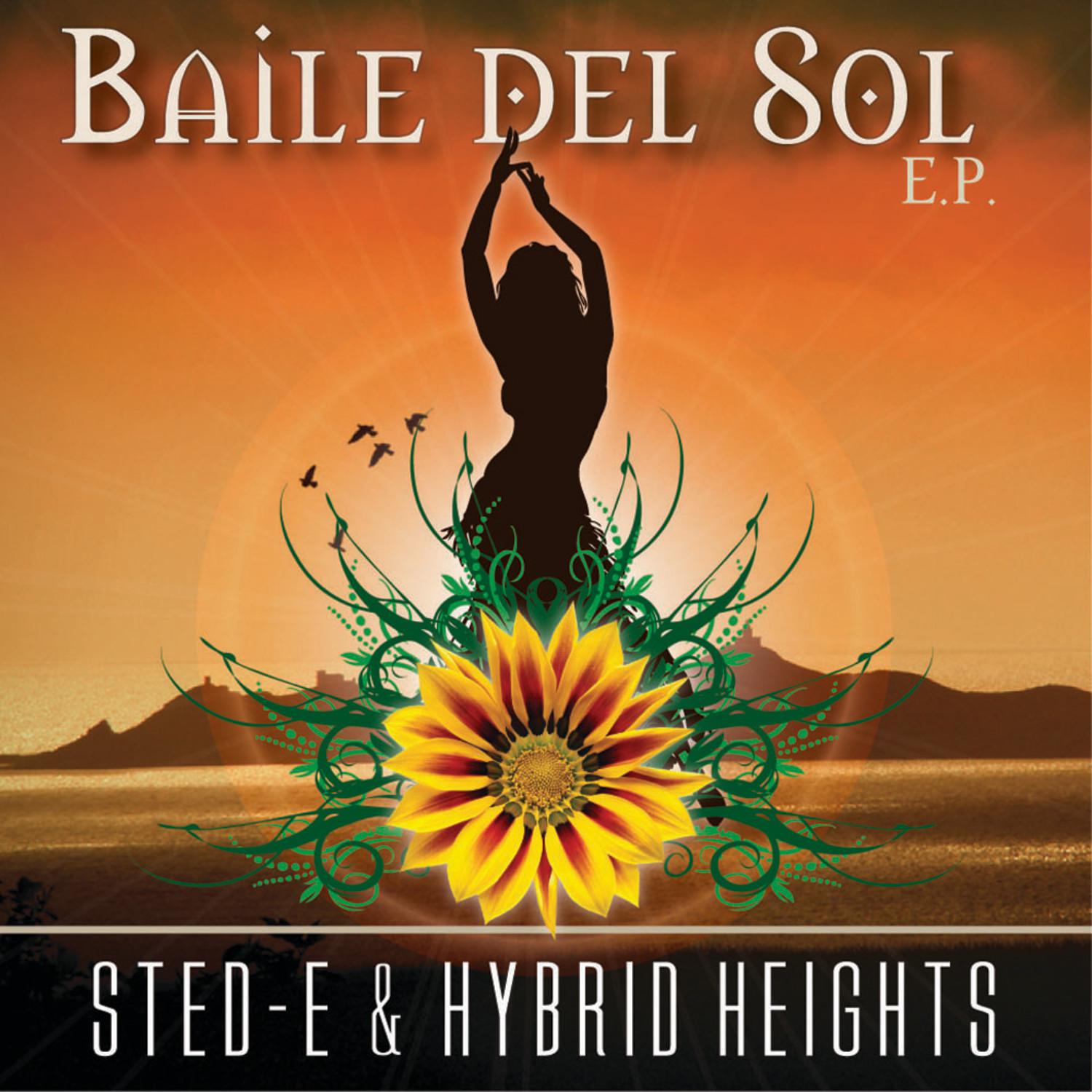 Baile del Sol EP