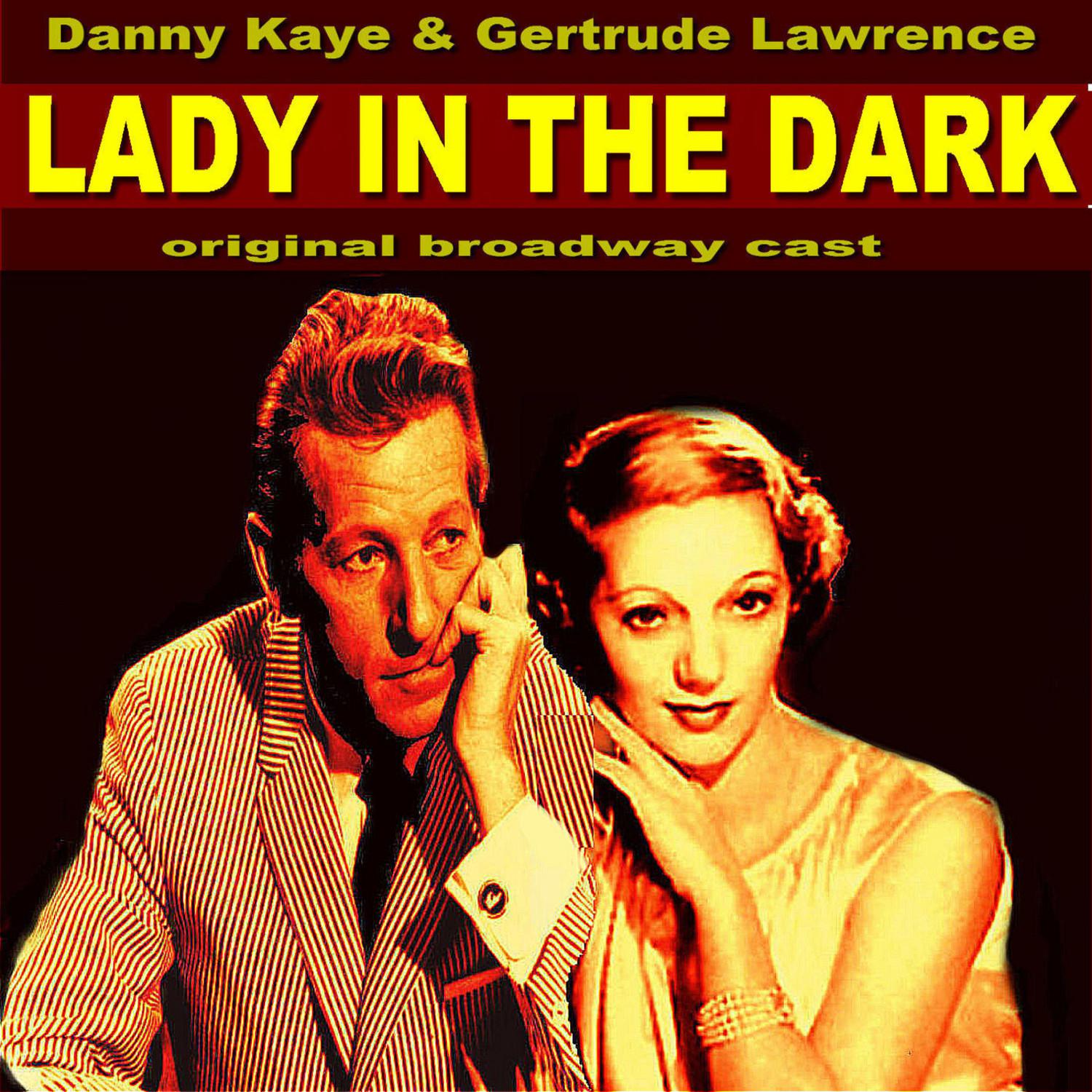 Lady in the Dark - Original Broadway Cast