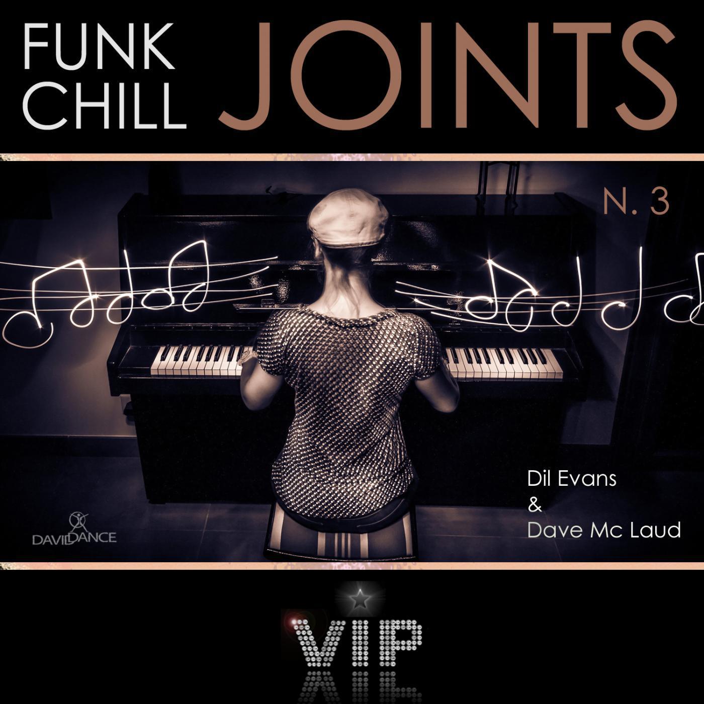 Funk Chill Joints 3