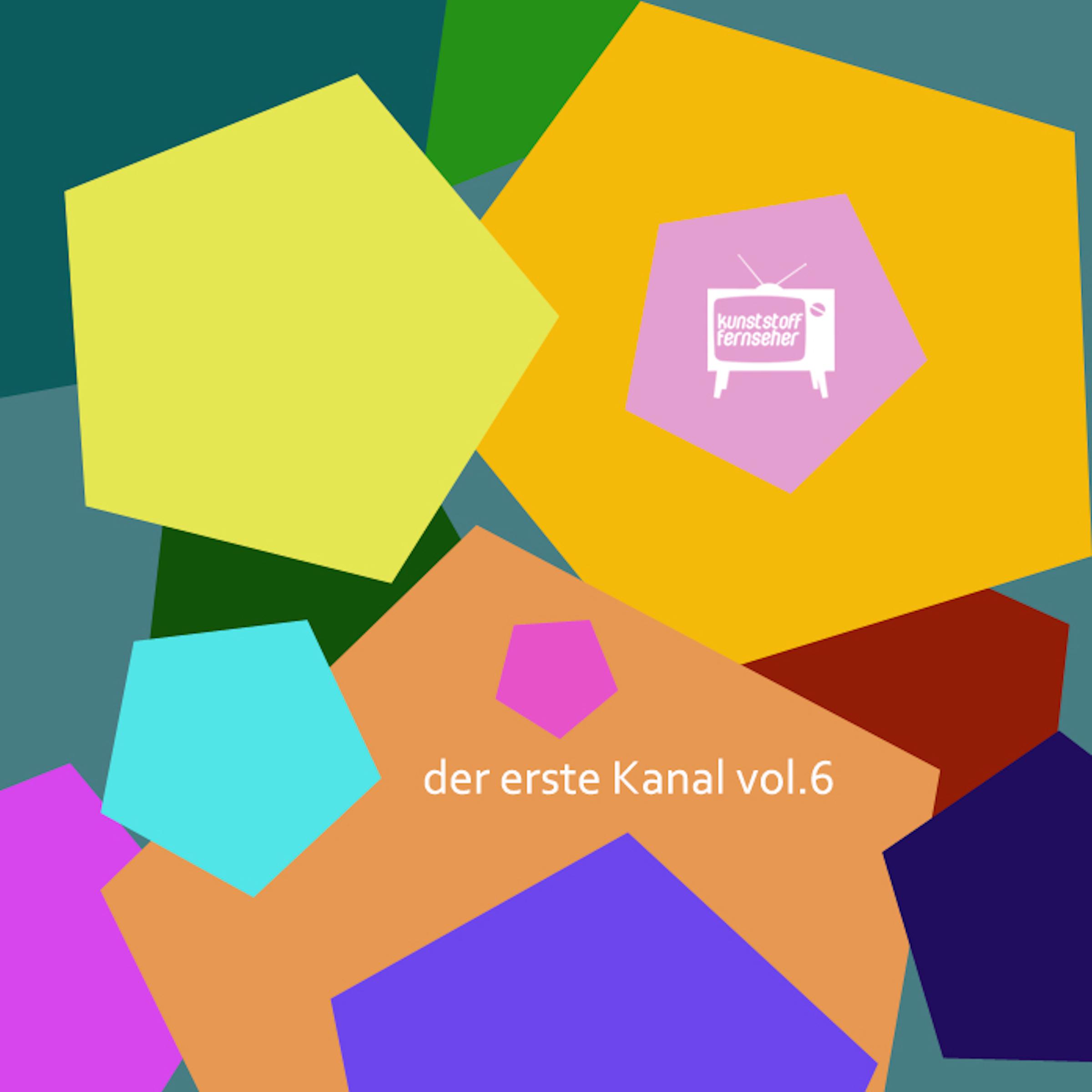 Der erste Kanal, Vol. 6