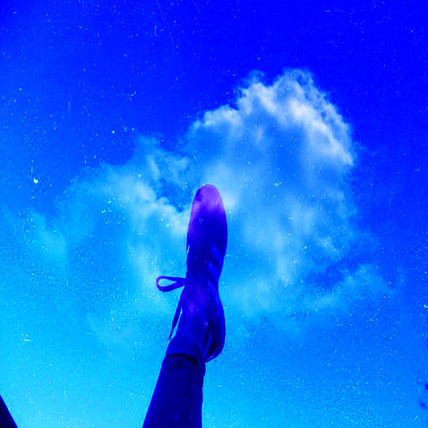 just walking somewhere