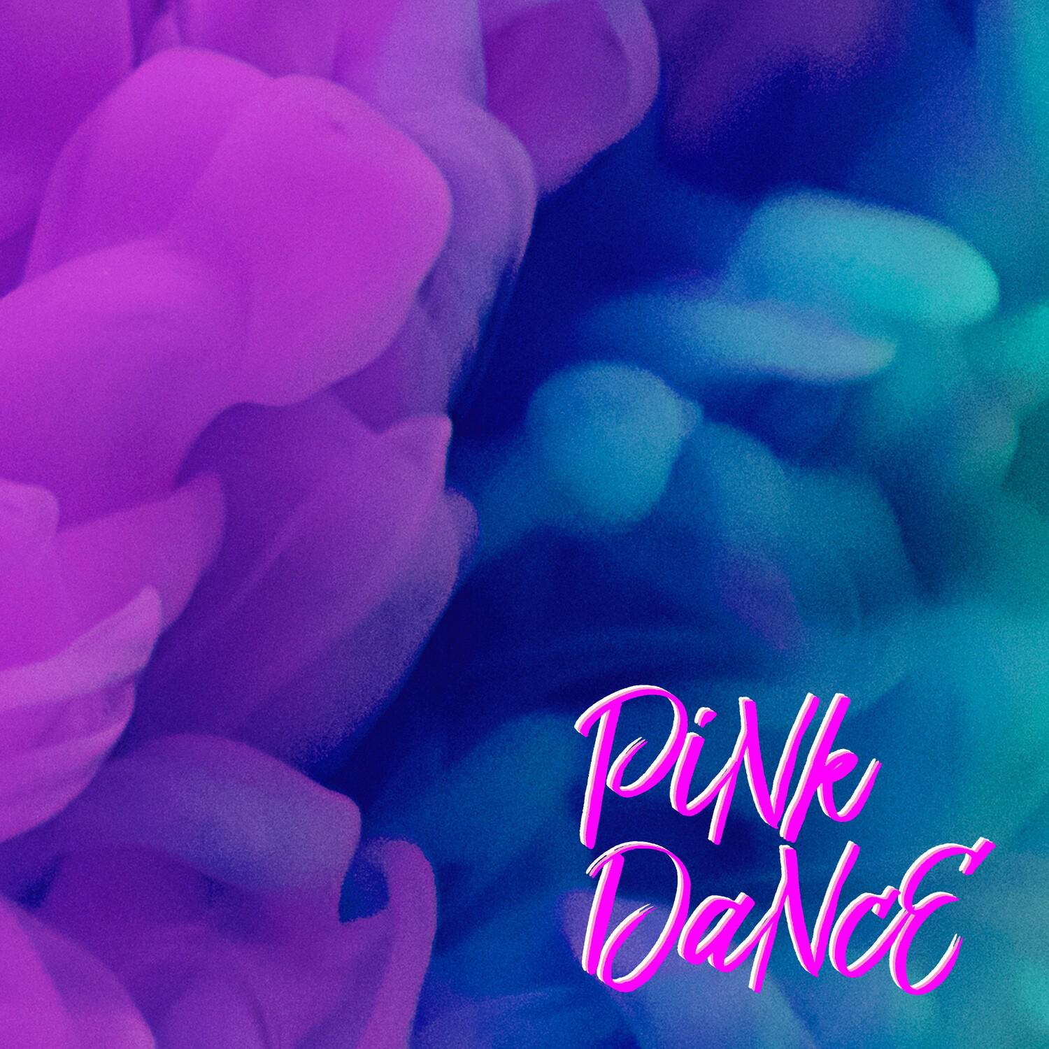 Pink Dance Soul