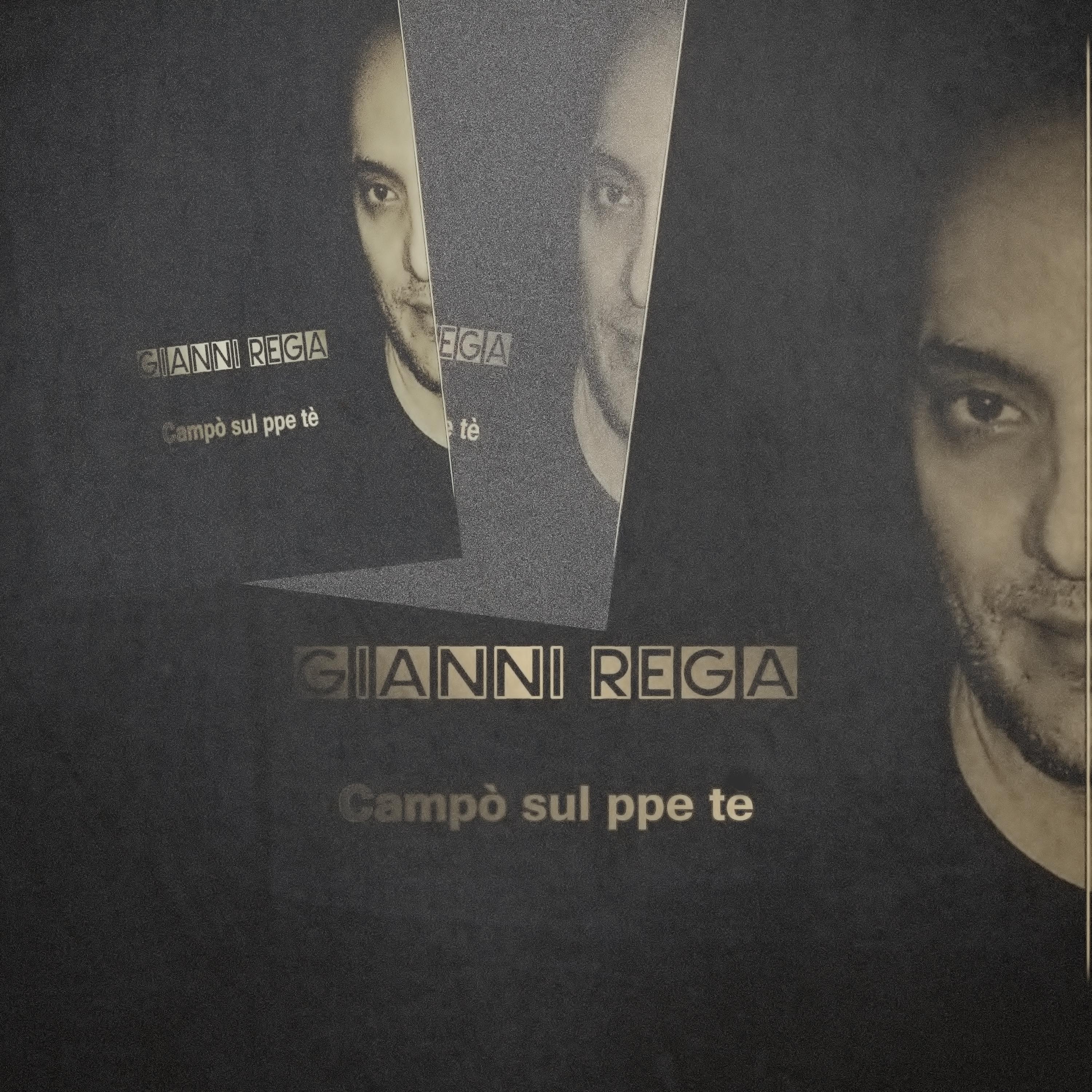 The Rub Archives, Vol. 1