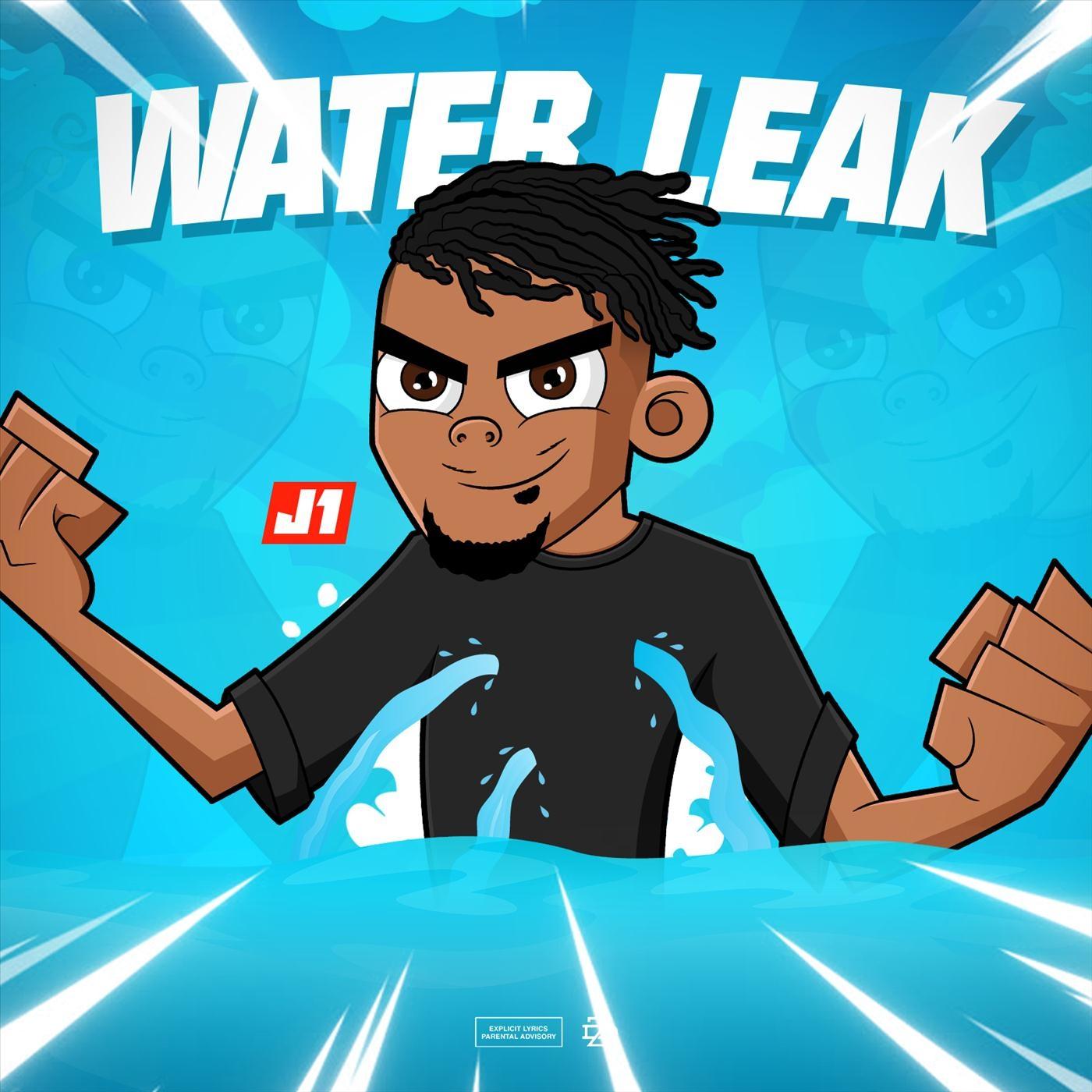Water Leak
