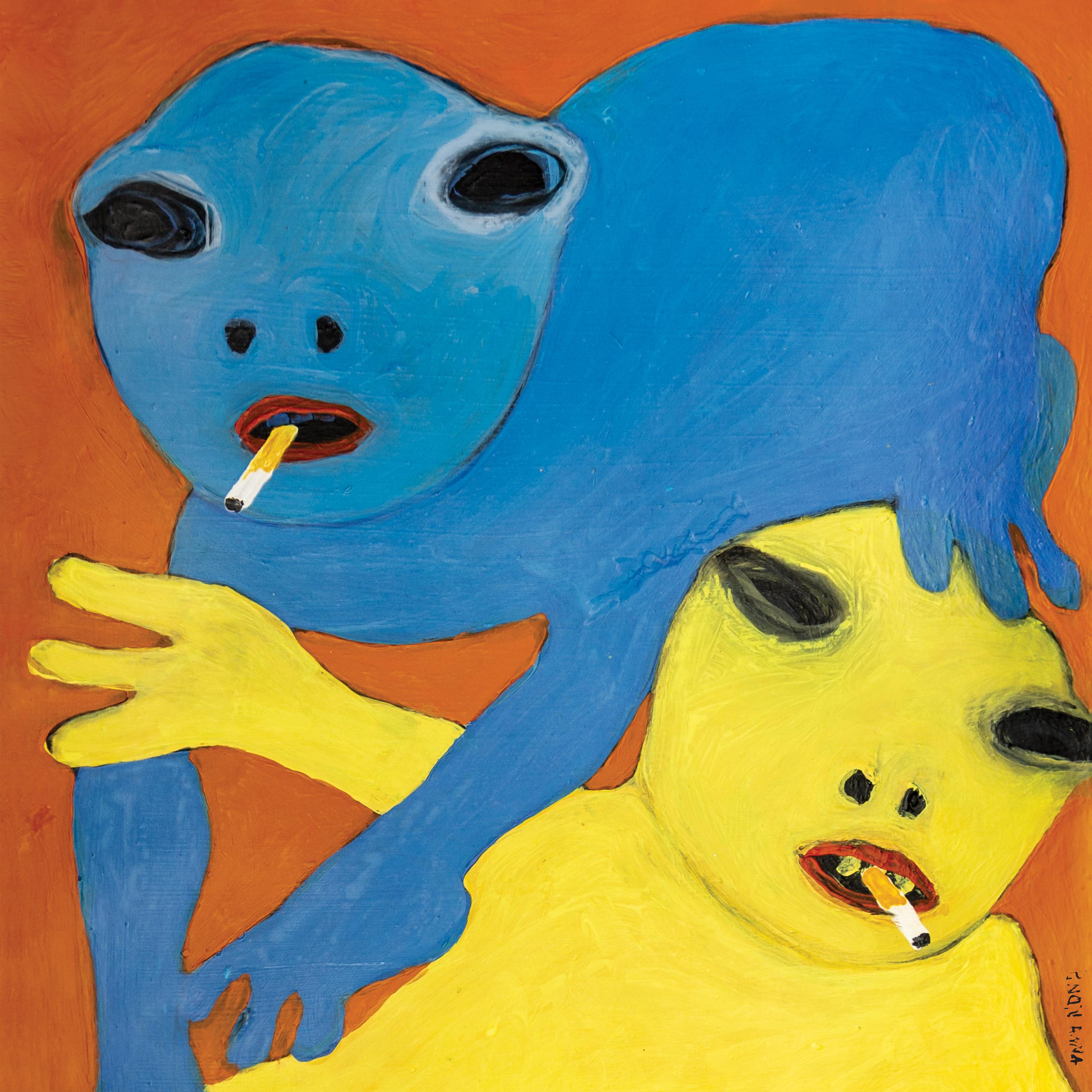 The Future' s Still Ringing In My Ears