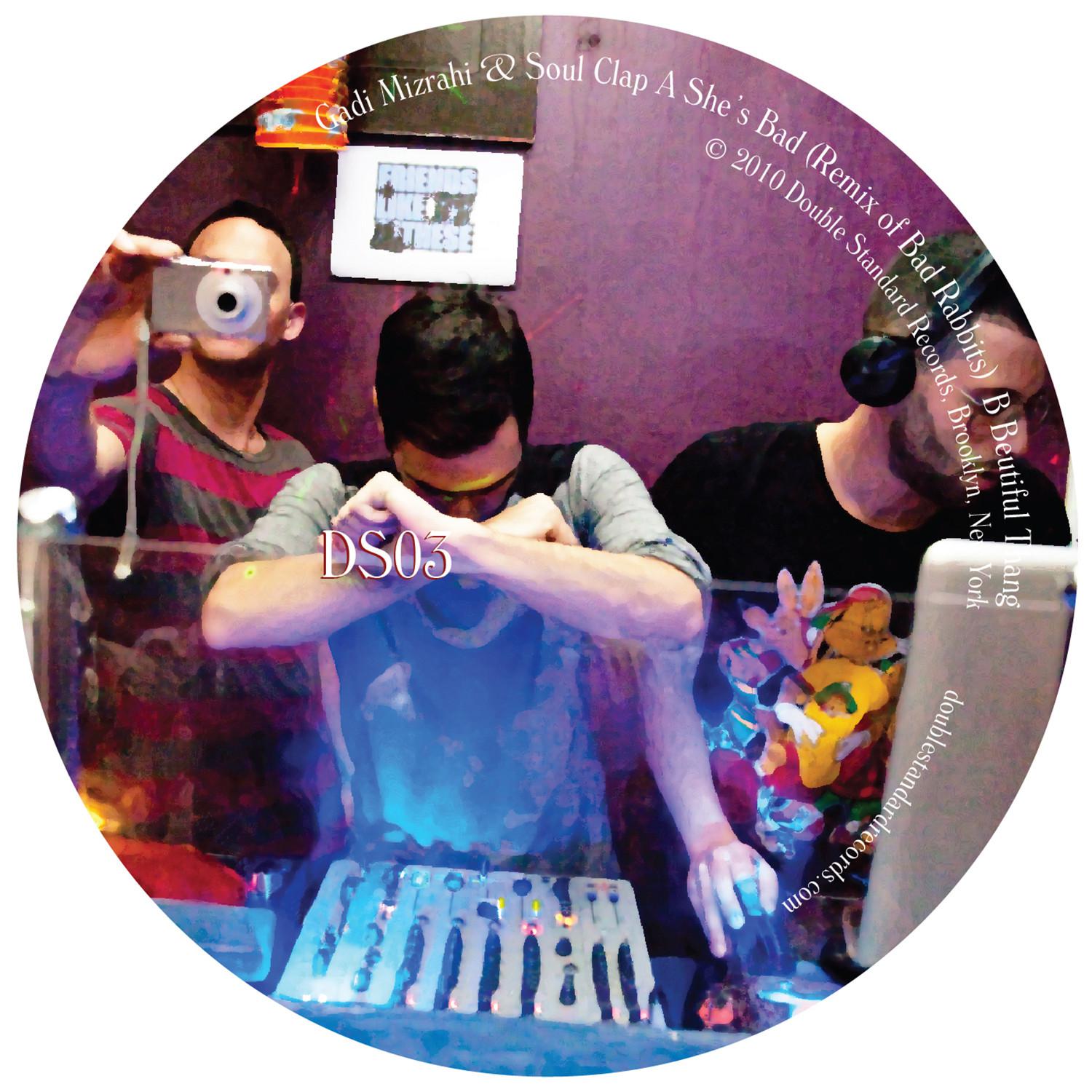 She's Bad / Beautiful Thang