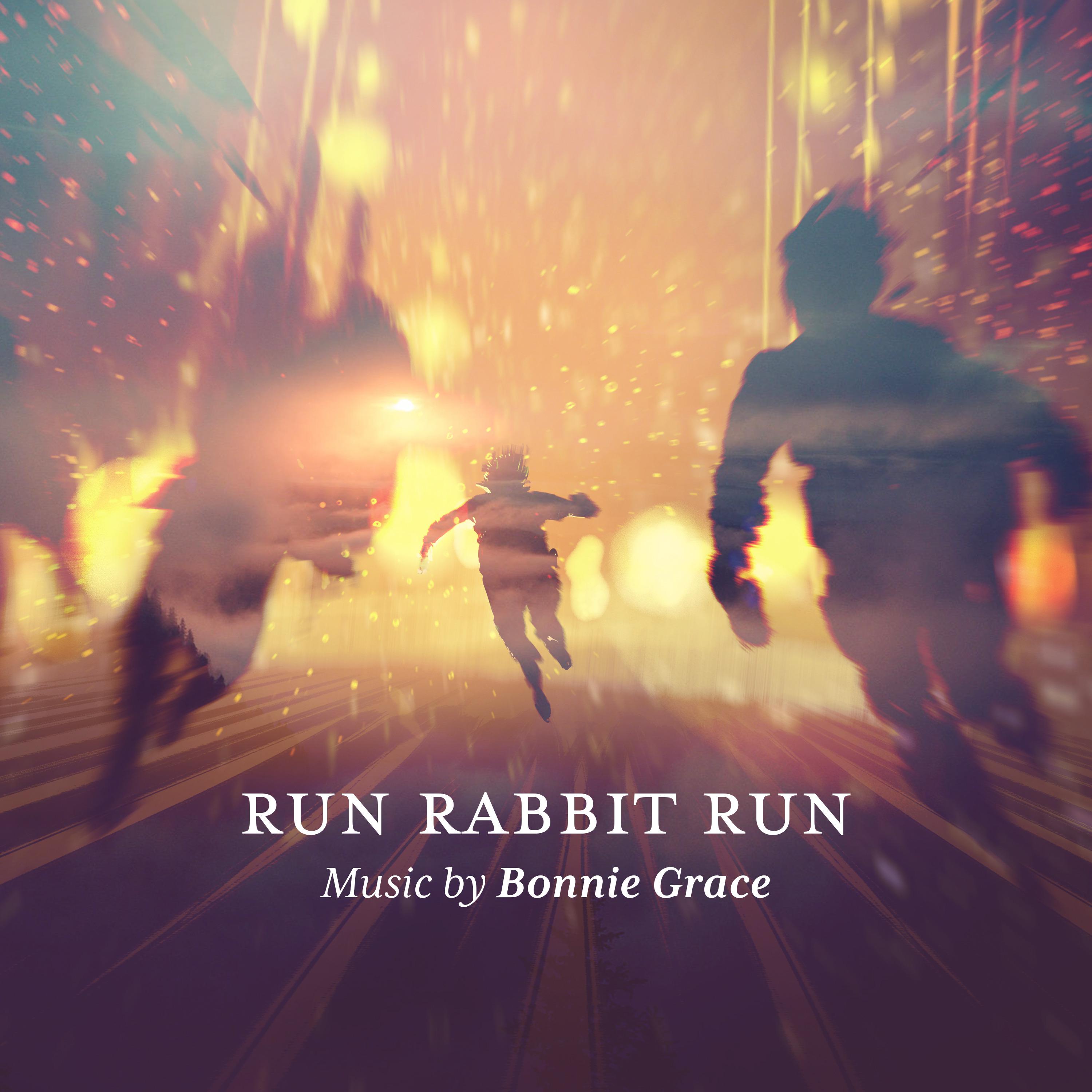 Run Rabbit Run