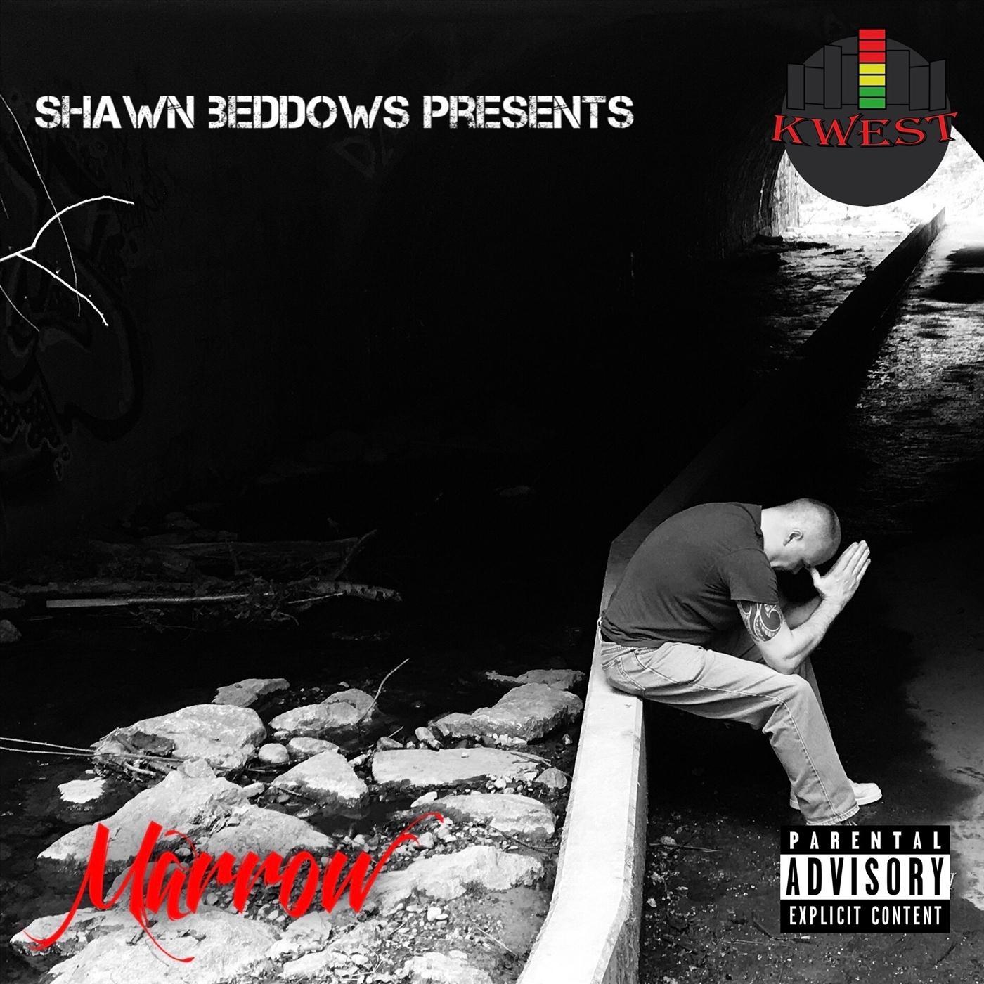 Marrow: Shawn Beddows Presents Kwest