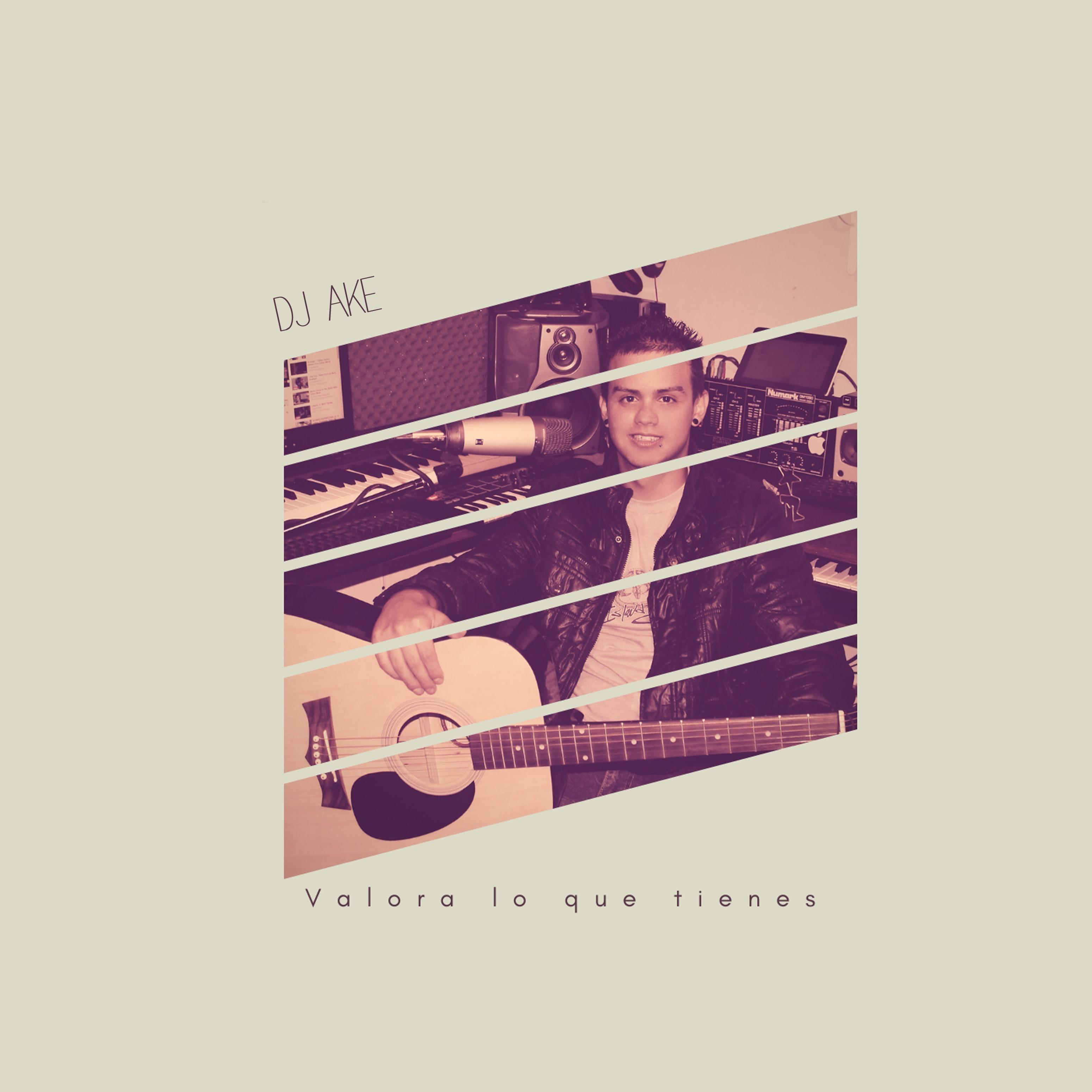 Valora Lo Que Tienes