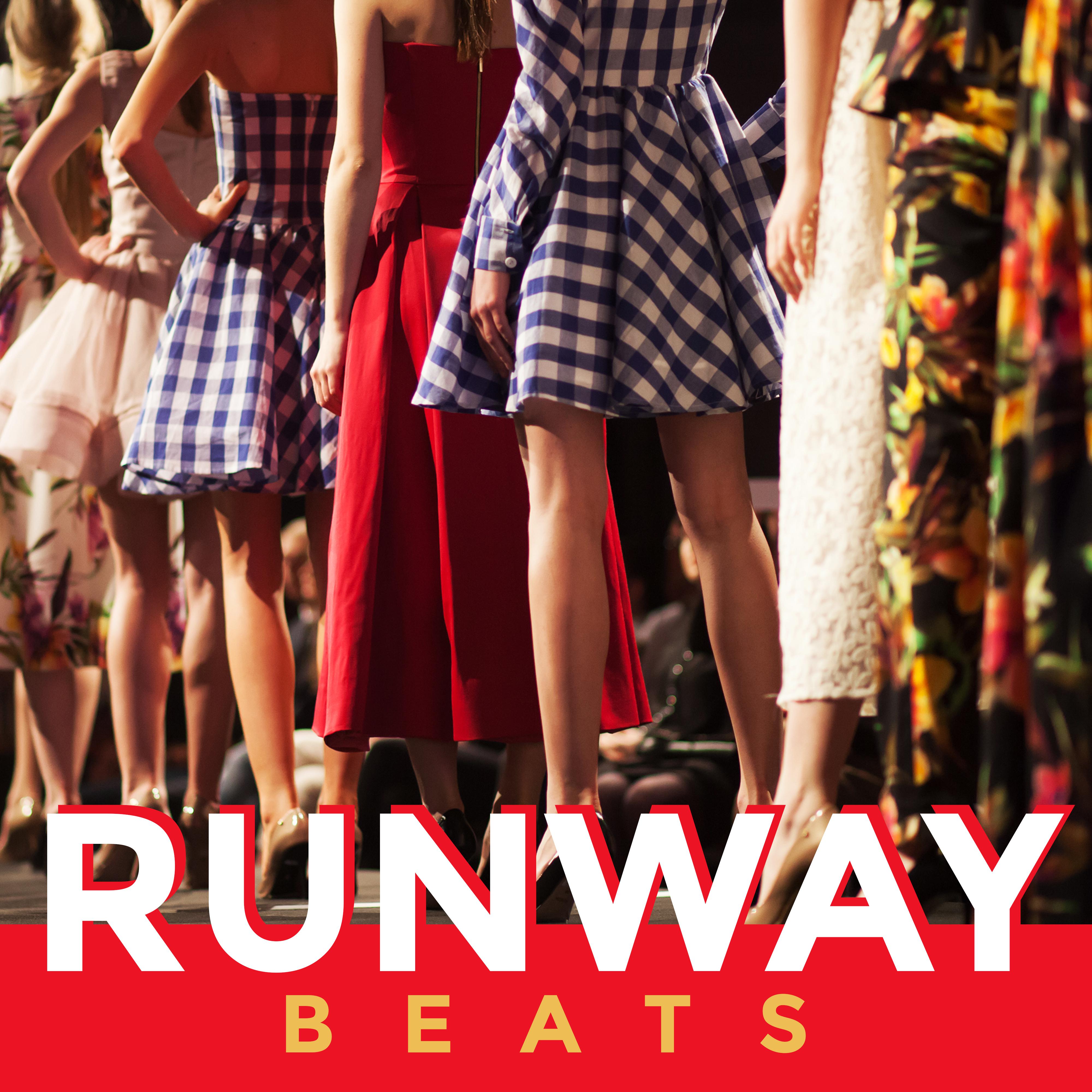 Runway Beats  Runway Music 2020, Fashion Deep Music