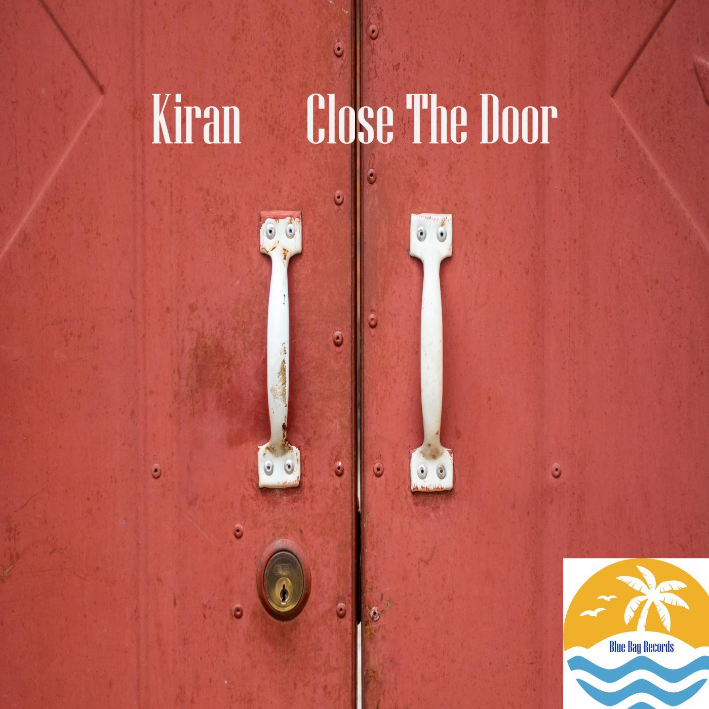Close The Door