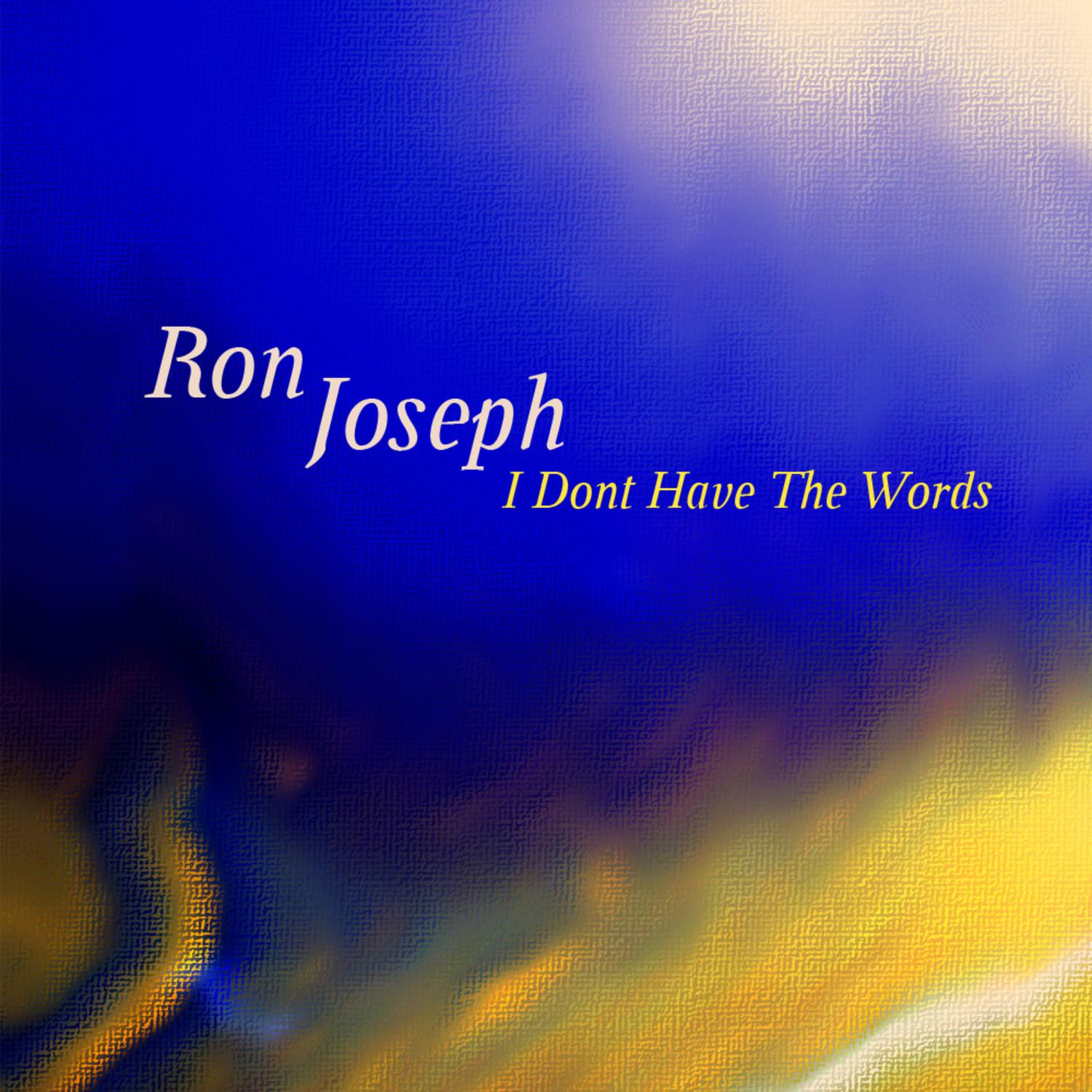 I don't have the words