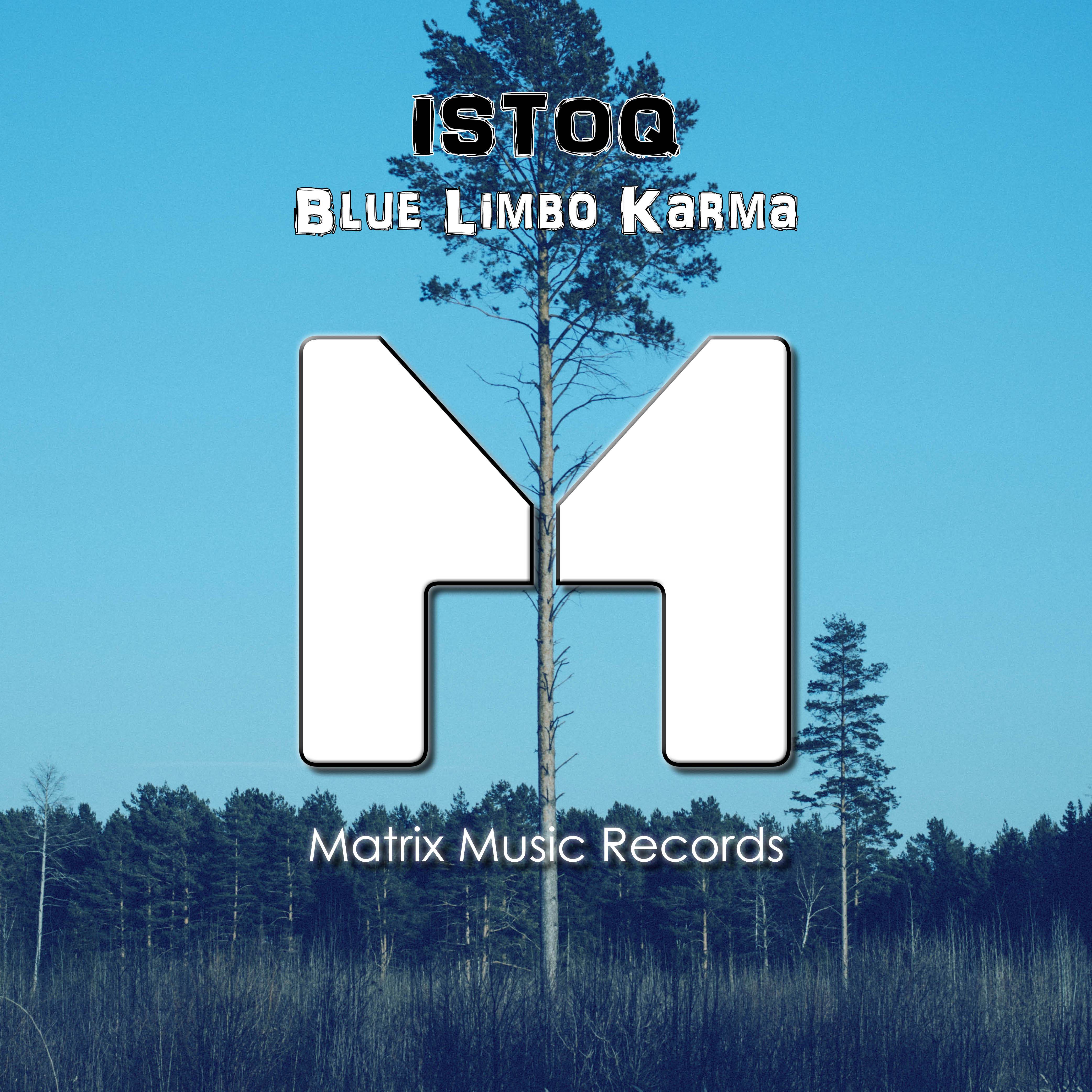 Blue Limbo Karma