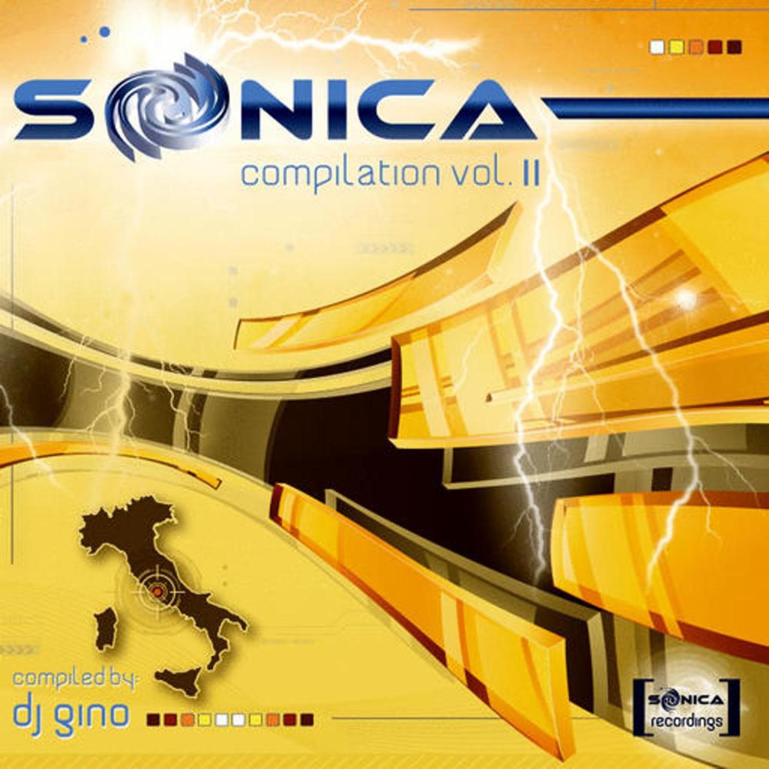 SONICA VA Compilation Vol. II