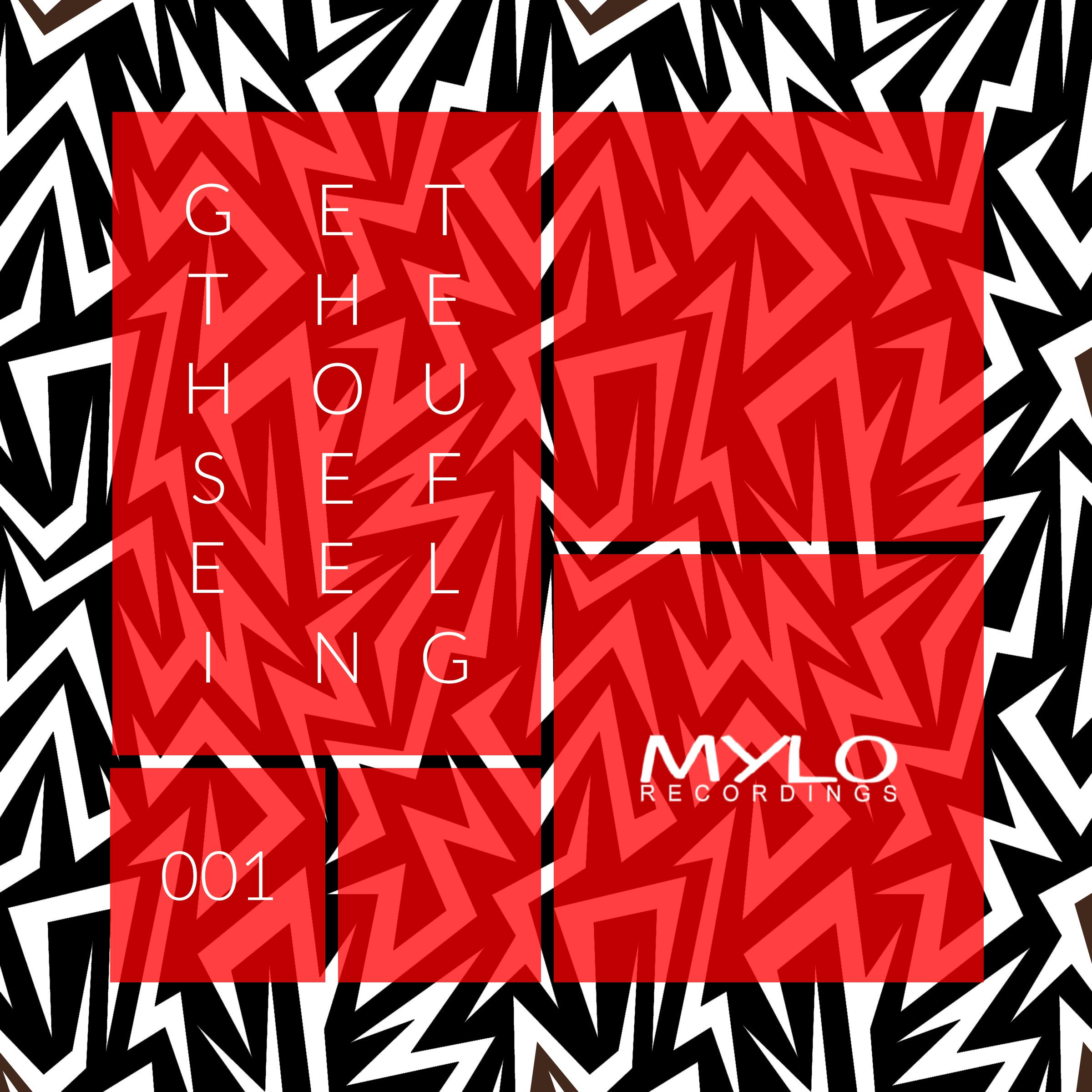 Get the House Feeling, Vol. 1