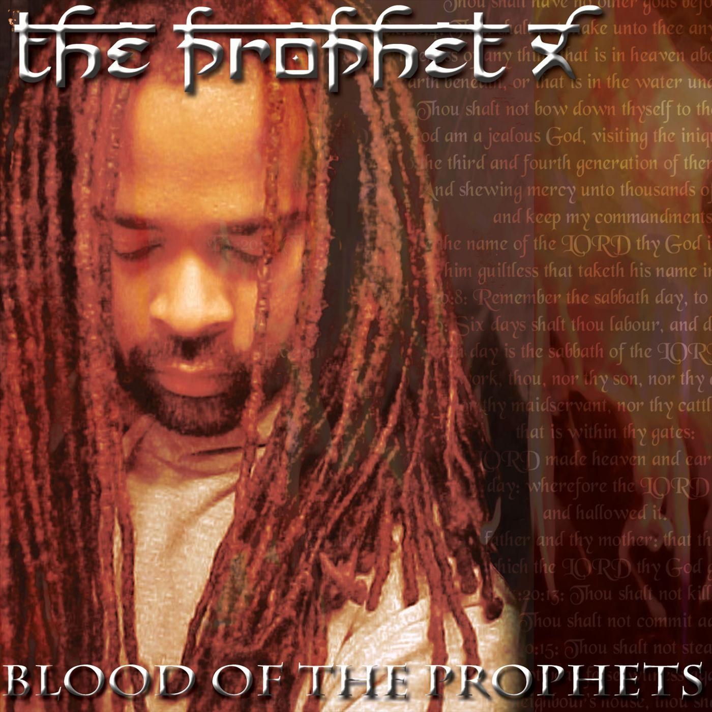 Blood of the Prophets