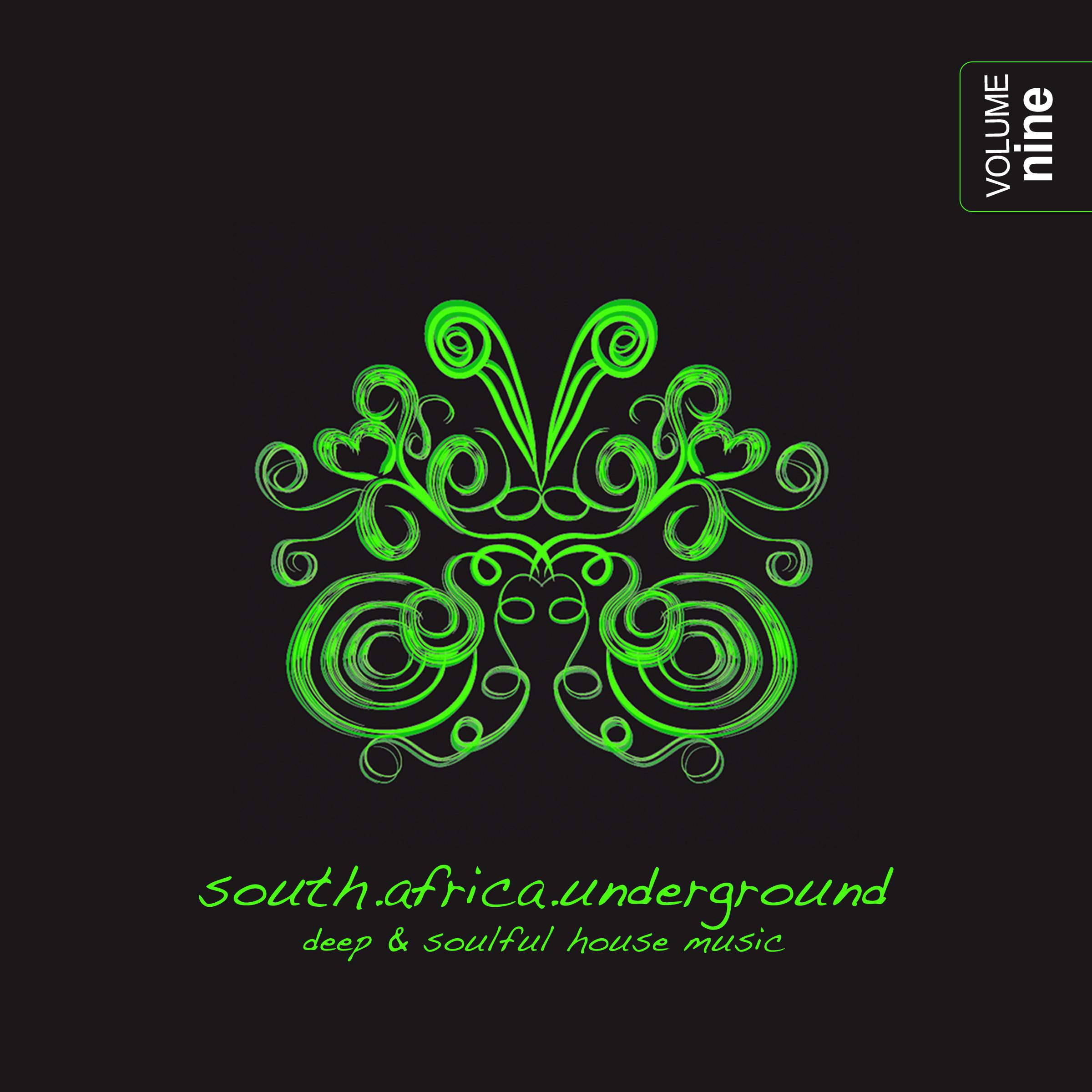 South Africa Underground, Vol. 9 - Deep & Soulful House Music