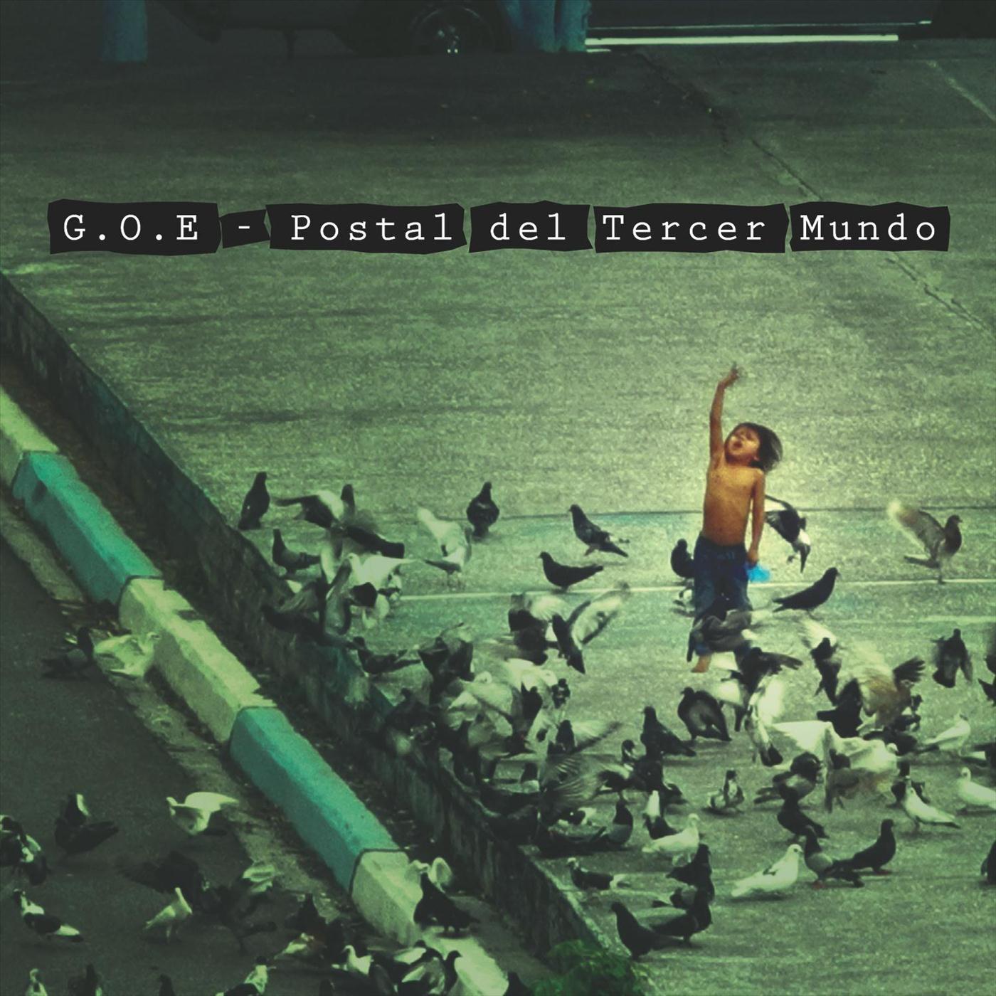 Bienvenido a Guayaquil