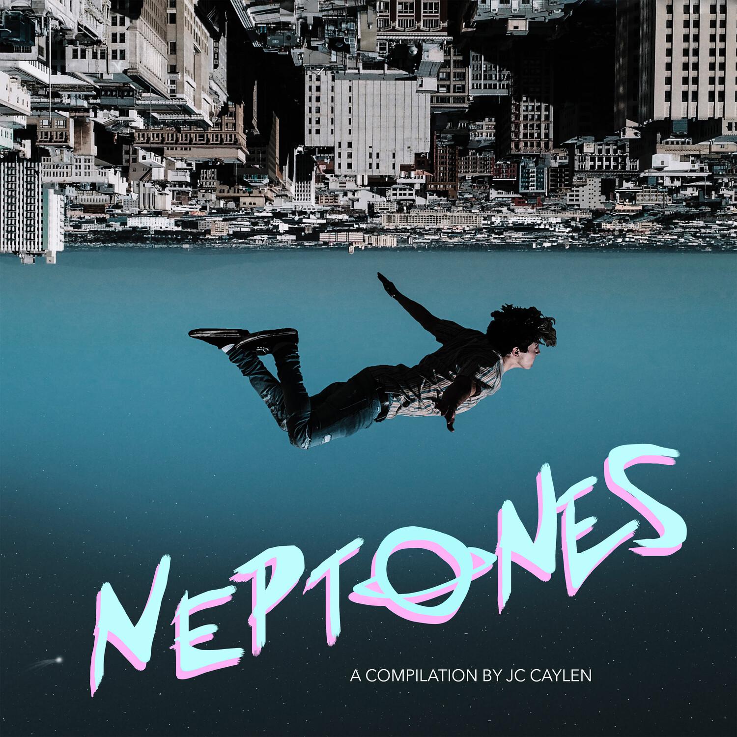 Neptones by Jc Caylen (Edited Version)