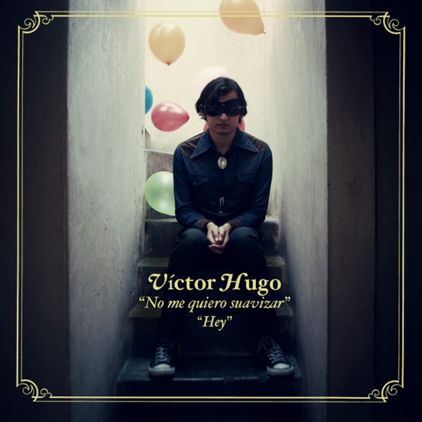 No Me Quiero Suavizar