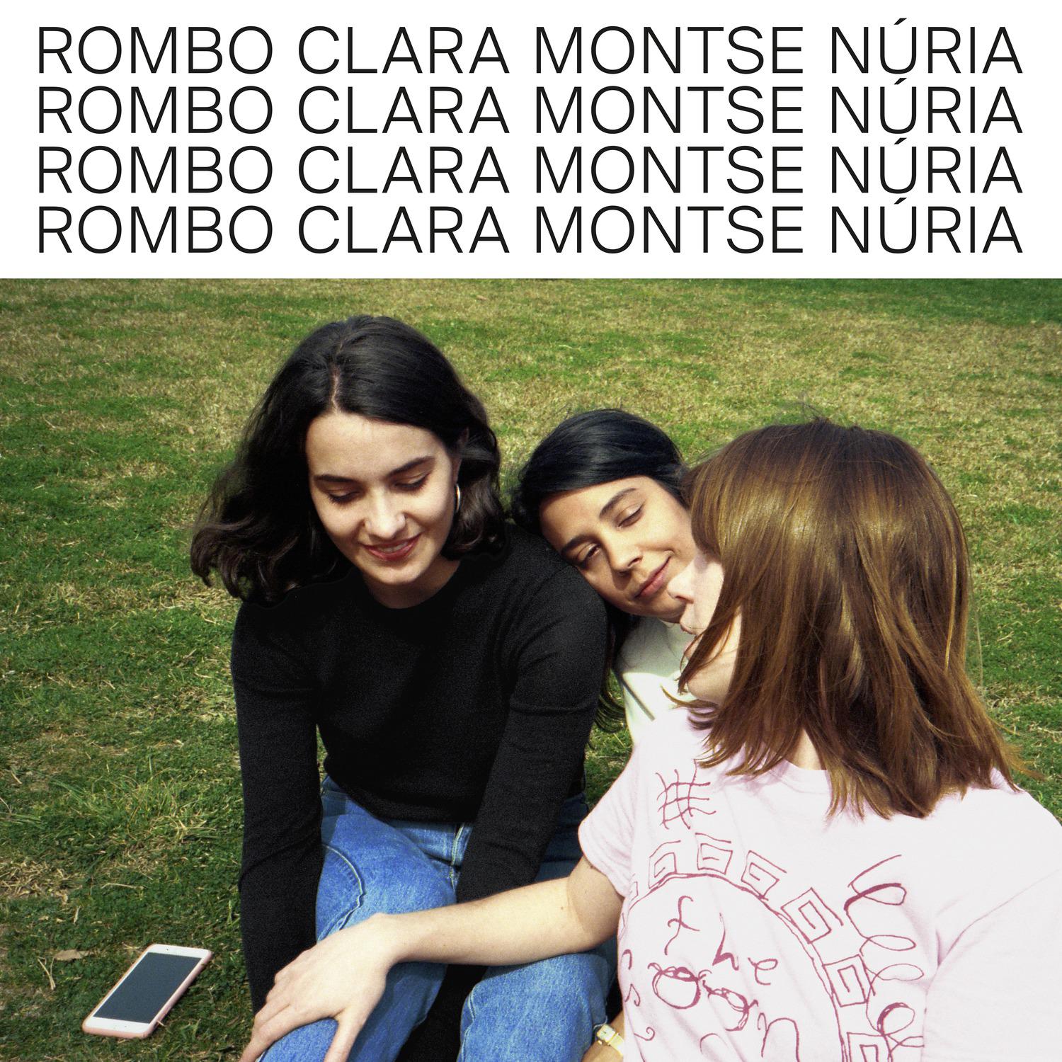 Clara Montse Nu ria