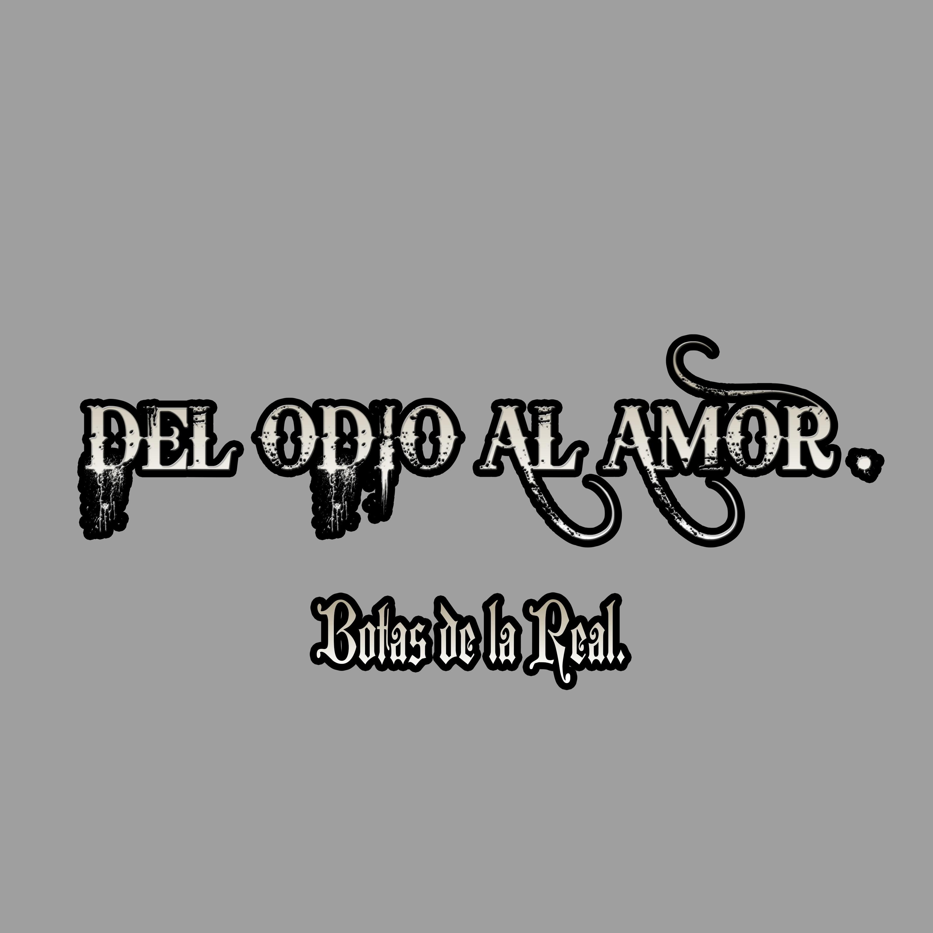 Del Odio Al Amor