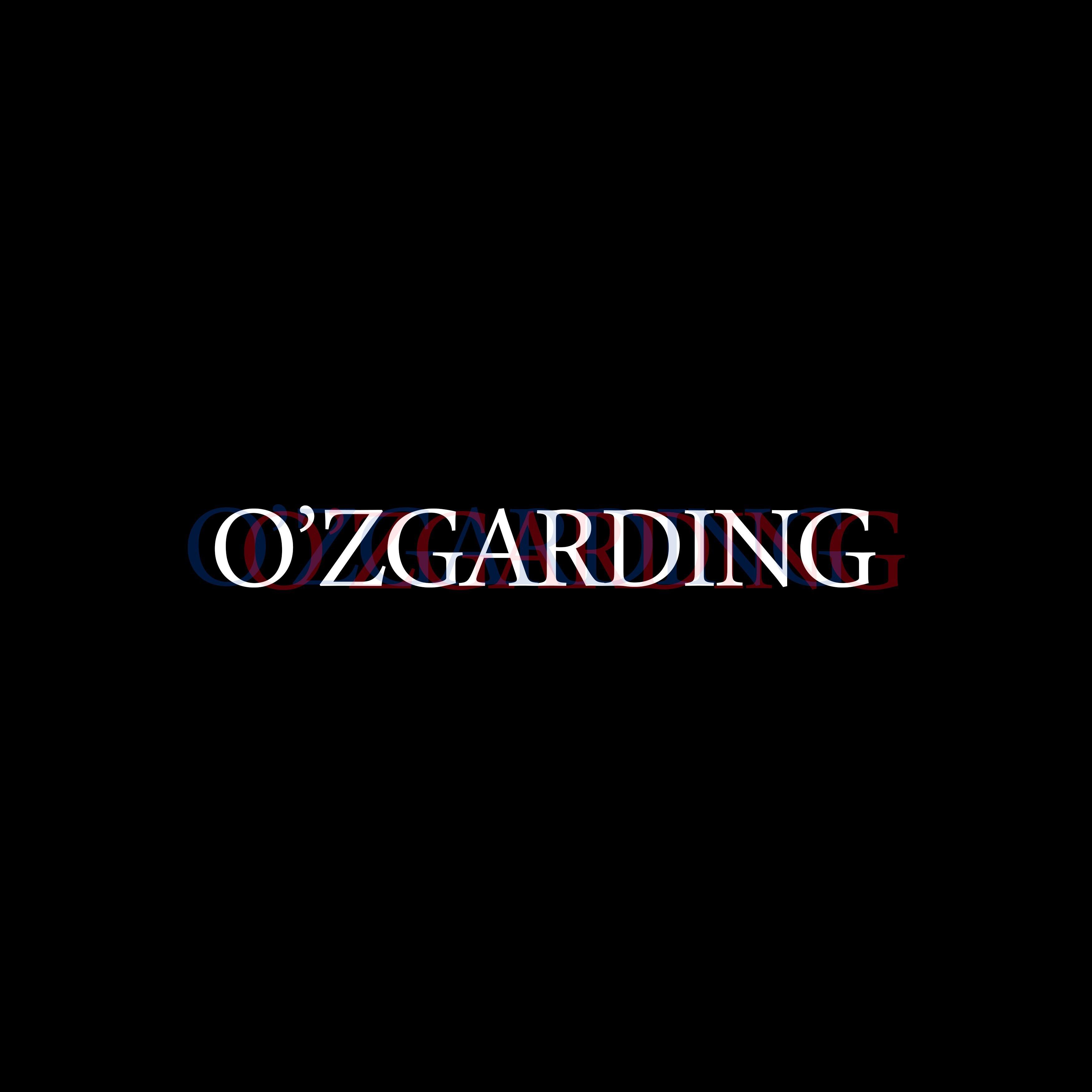 O'zgarding