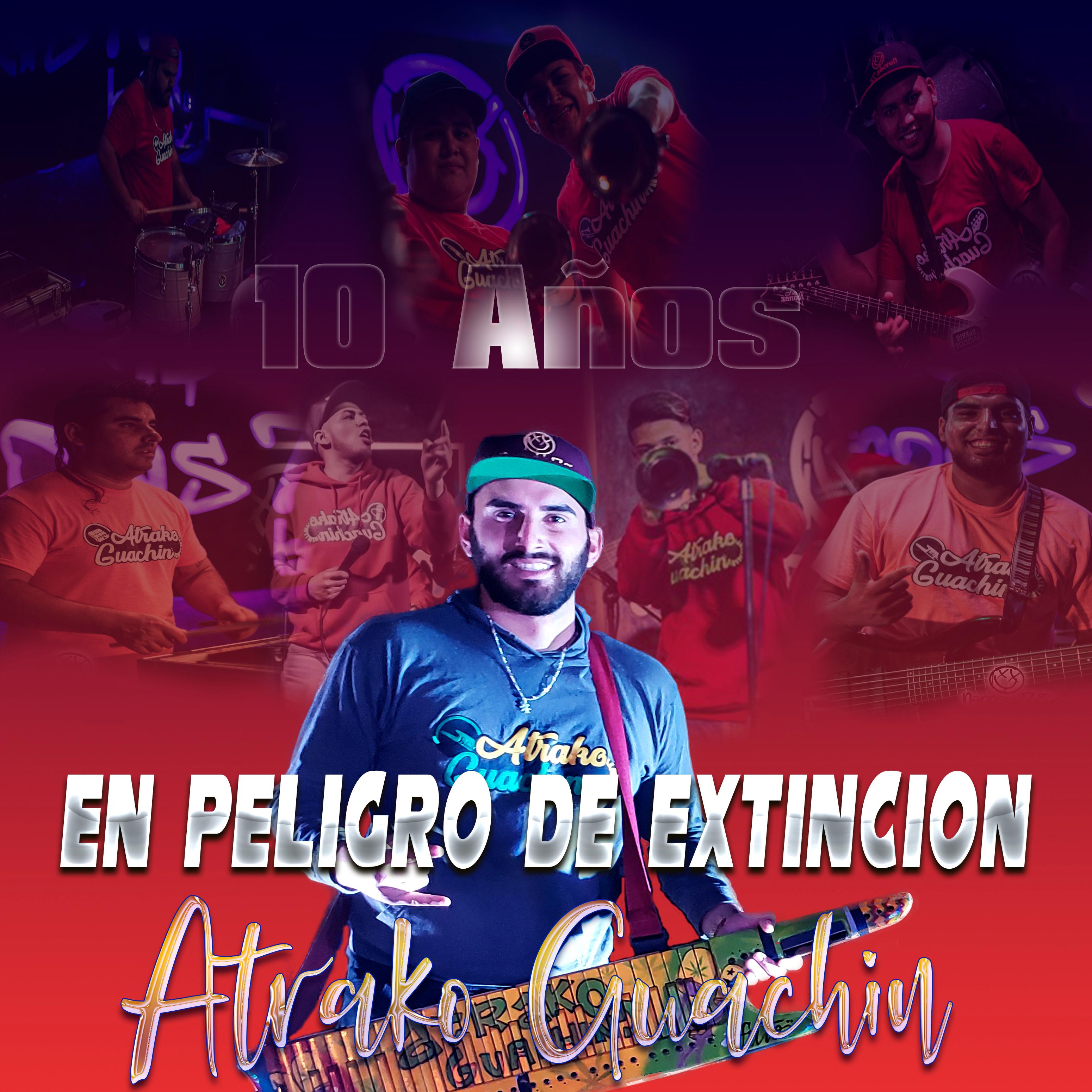 En Peligro de Extincio n