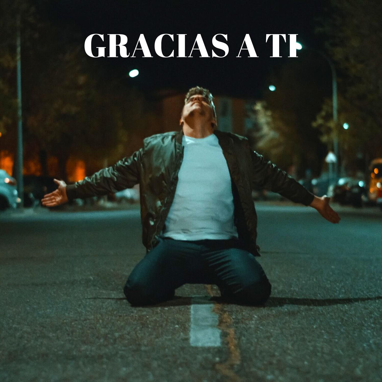 Gracias a Ti