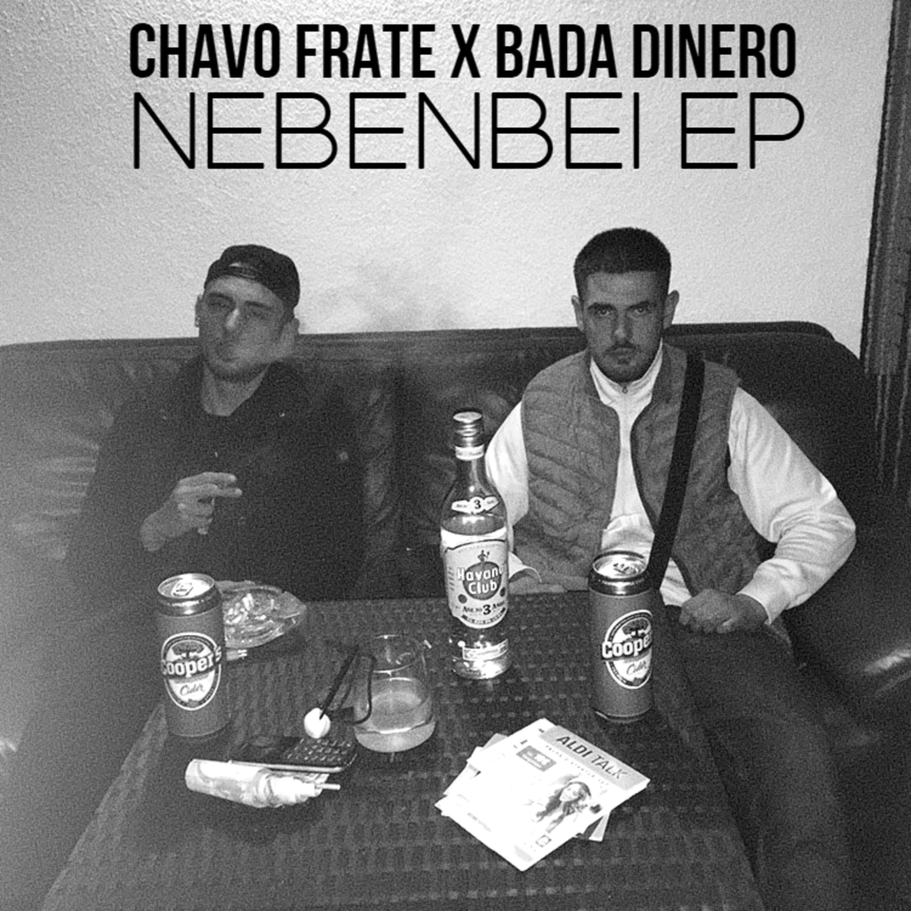 Nebenbei EP