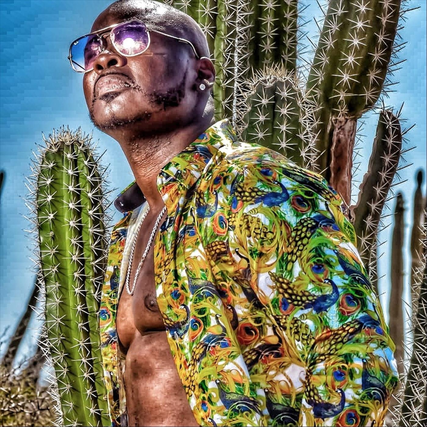 Six Hundred Meters Per Second