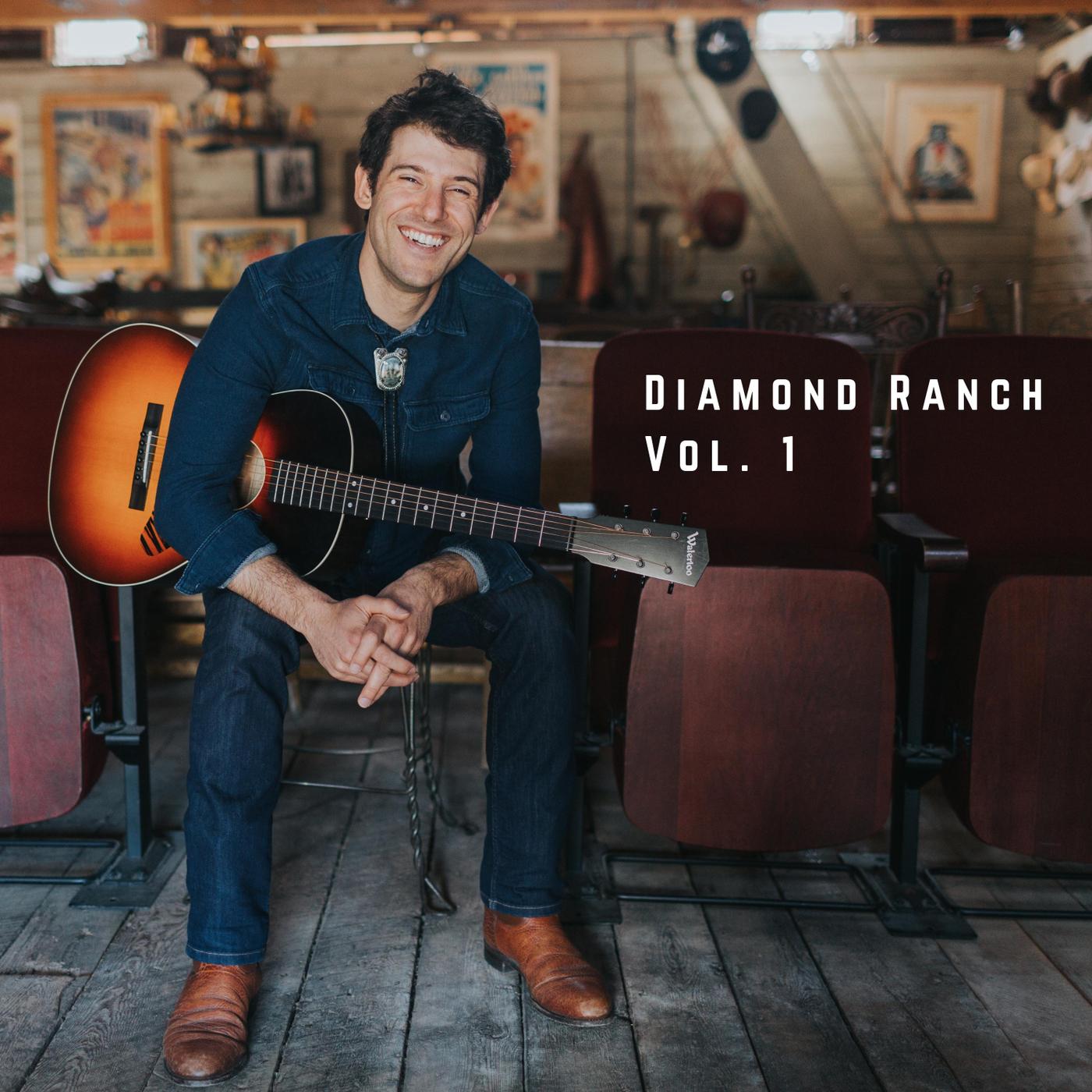 Diamond Ranch, Vol. 1