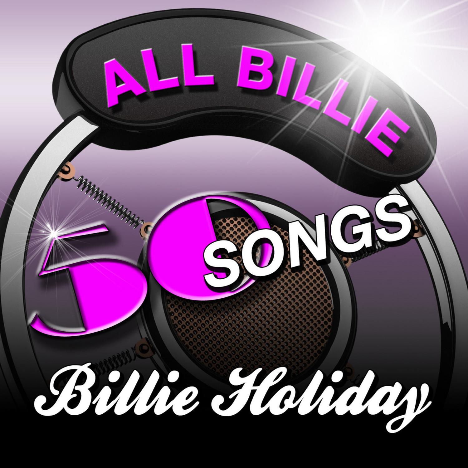 All Billie - 50 Songs