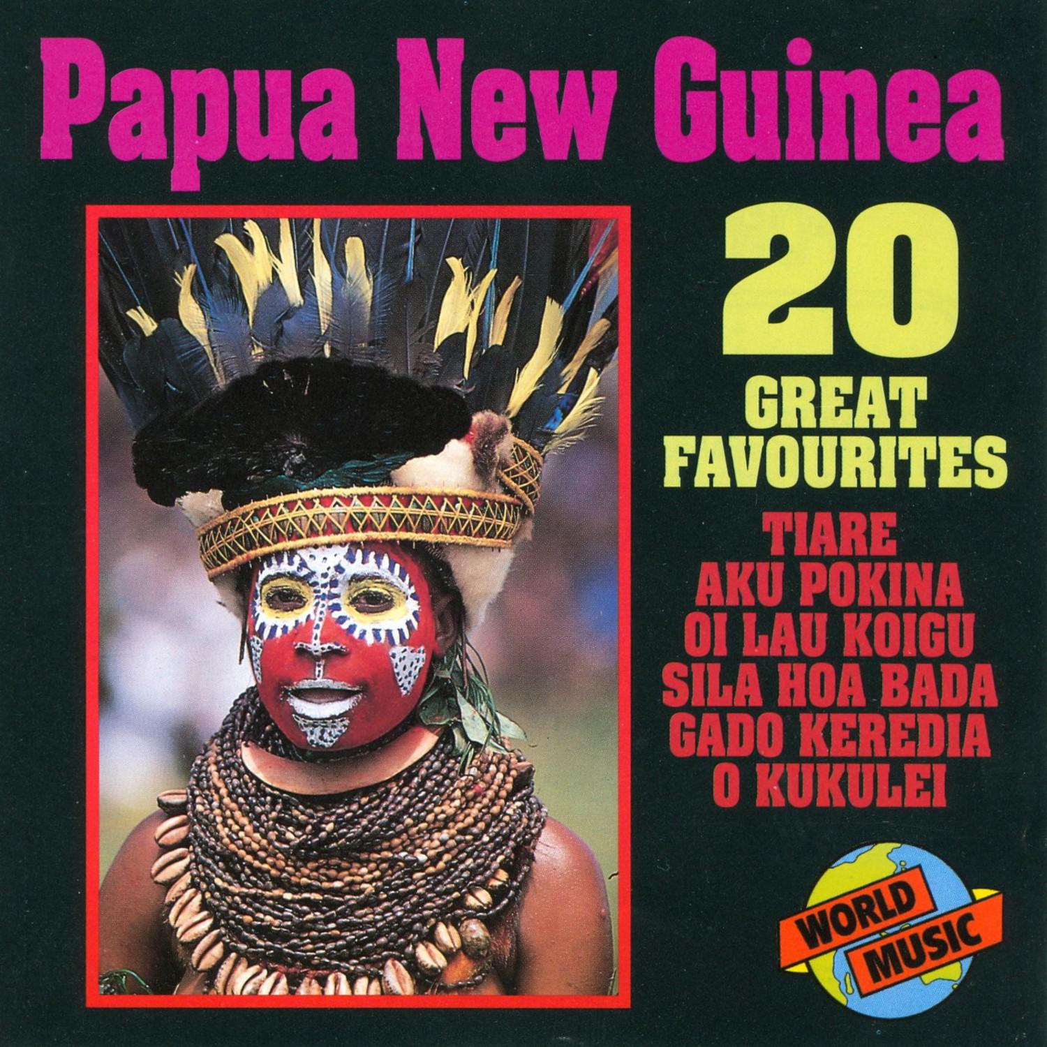 Adventures In Paradise