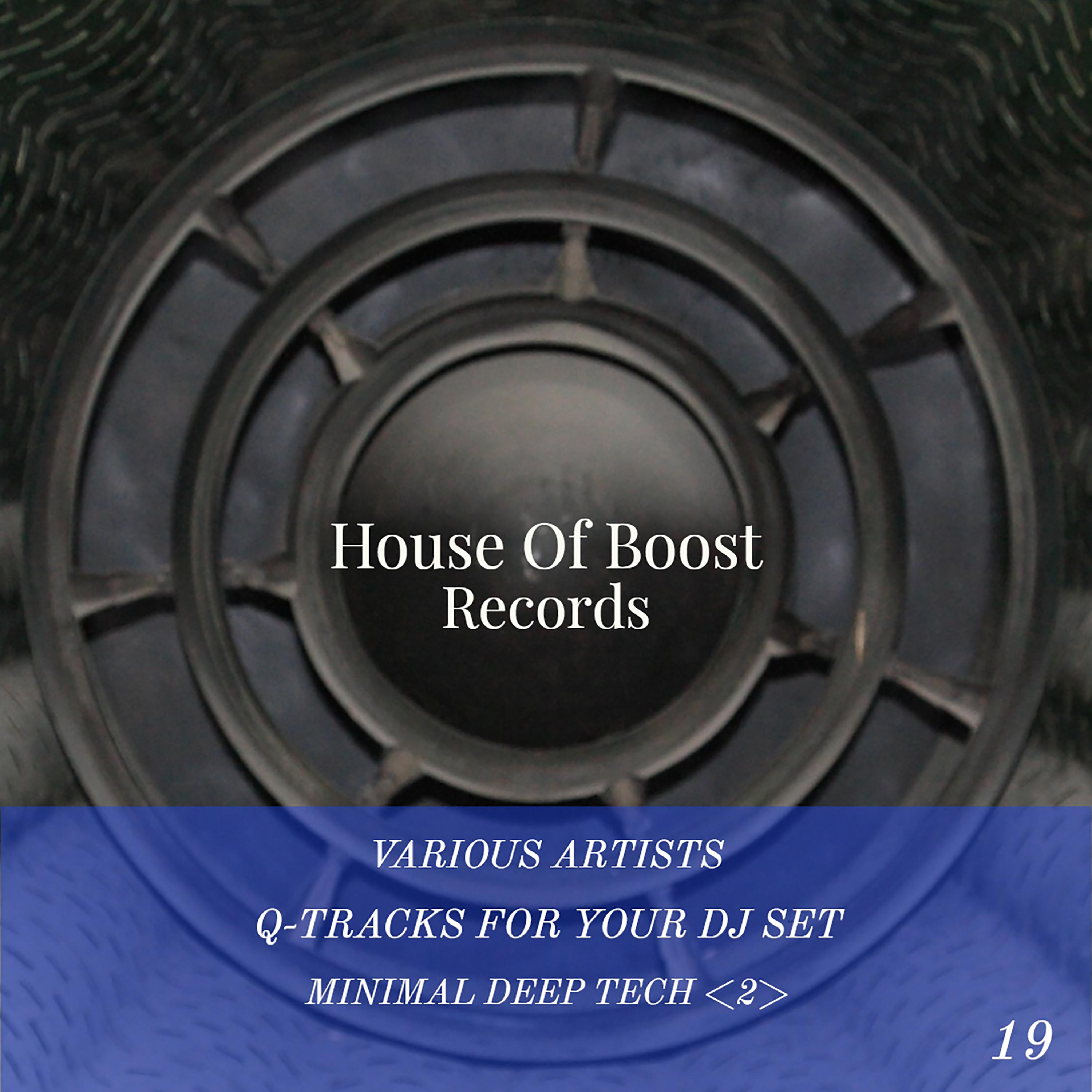 Q-Tracks For Your Dj Set Minimal Deep Tech 2