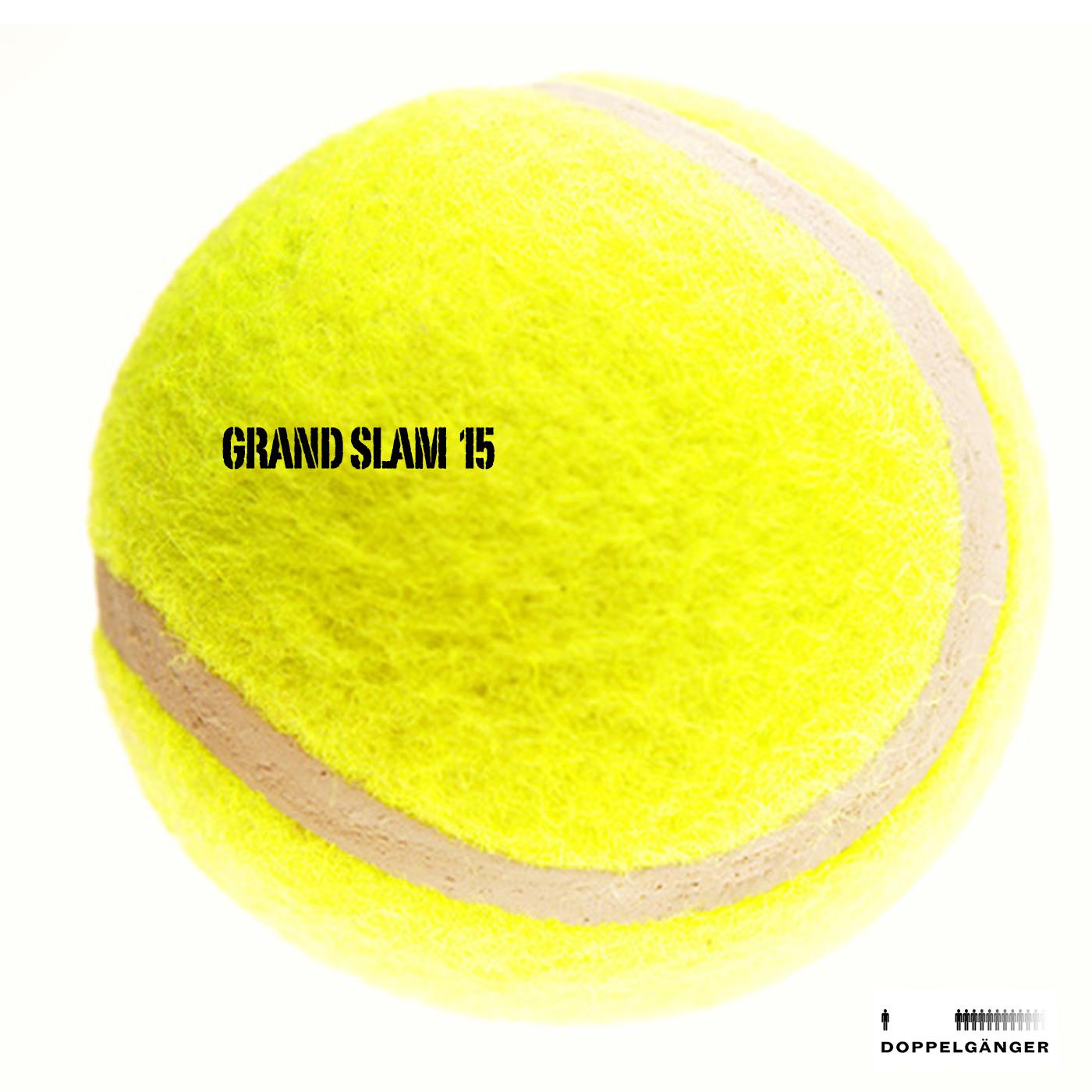 Grand Slam, Vol. 15