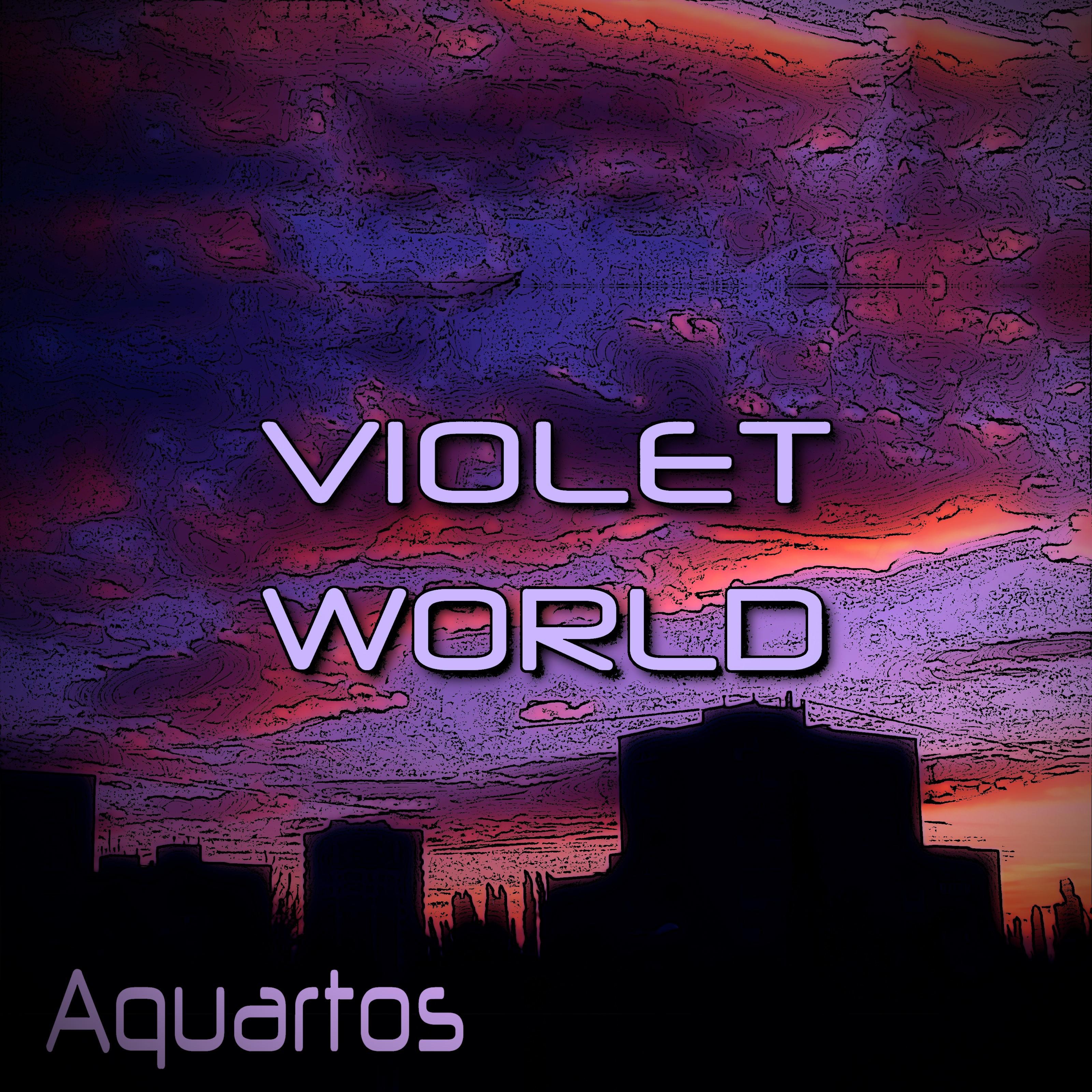 Violet World