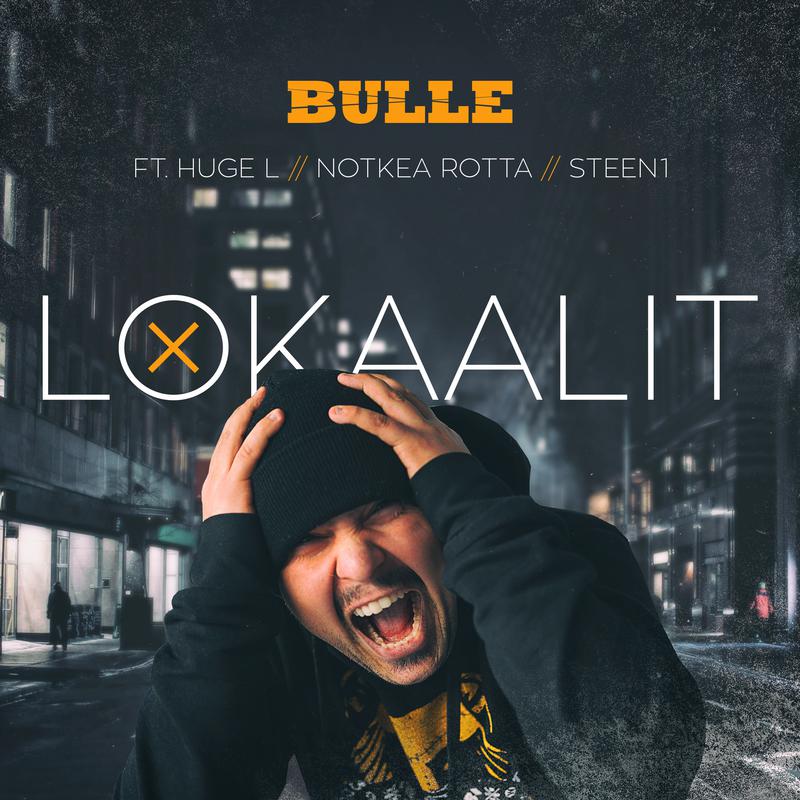 Lokaalit