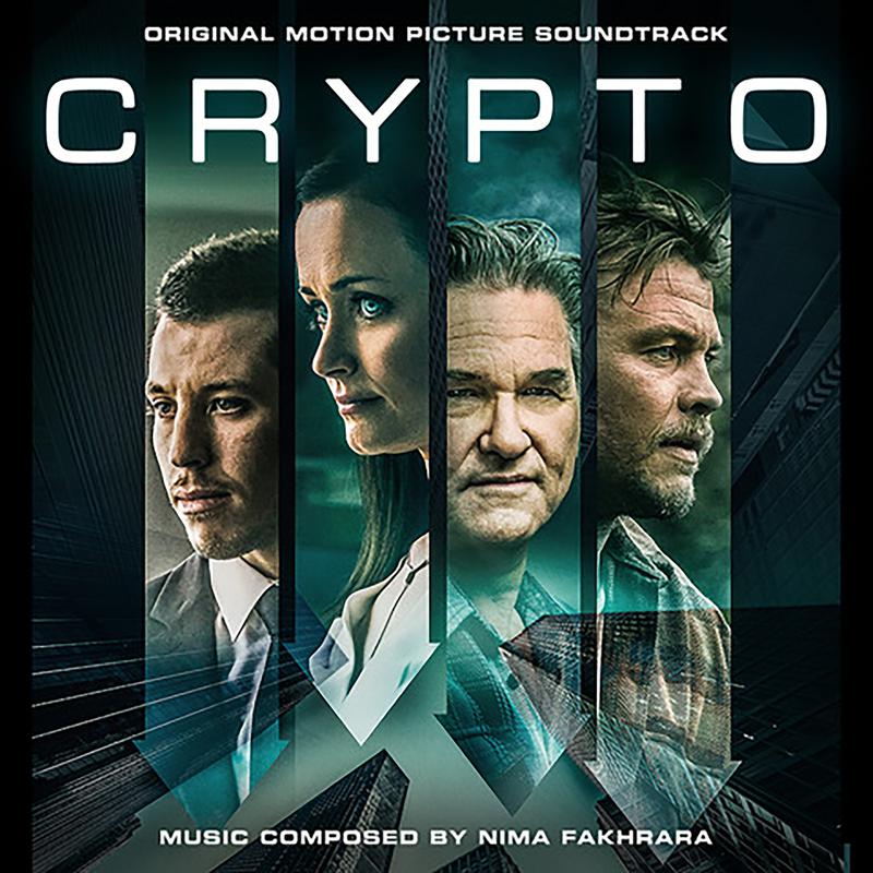 Crypto (Original Motion Picture Soundtrack)