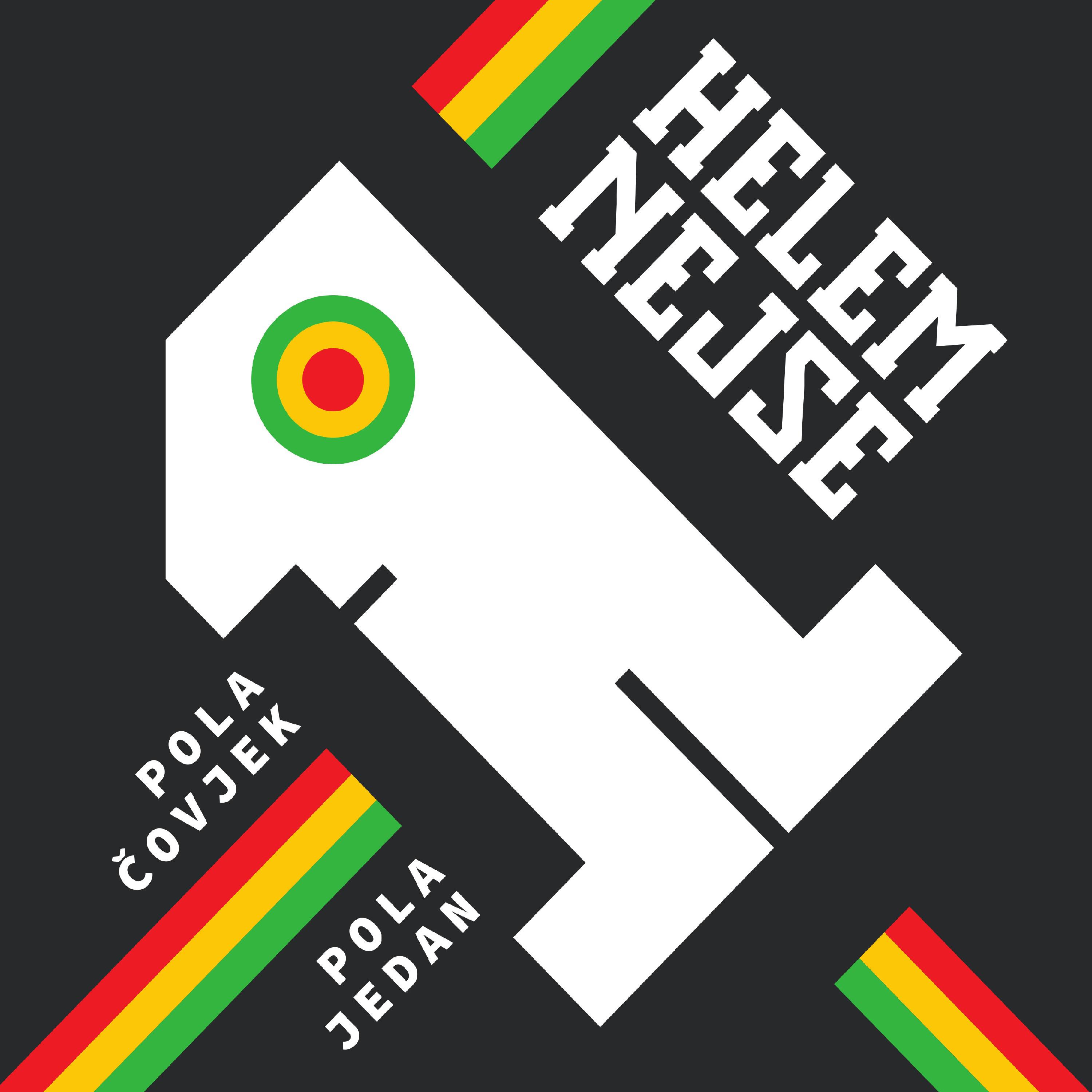 Pola ovjek, Pola Jedan