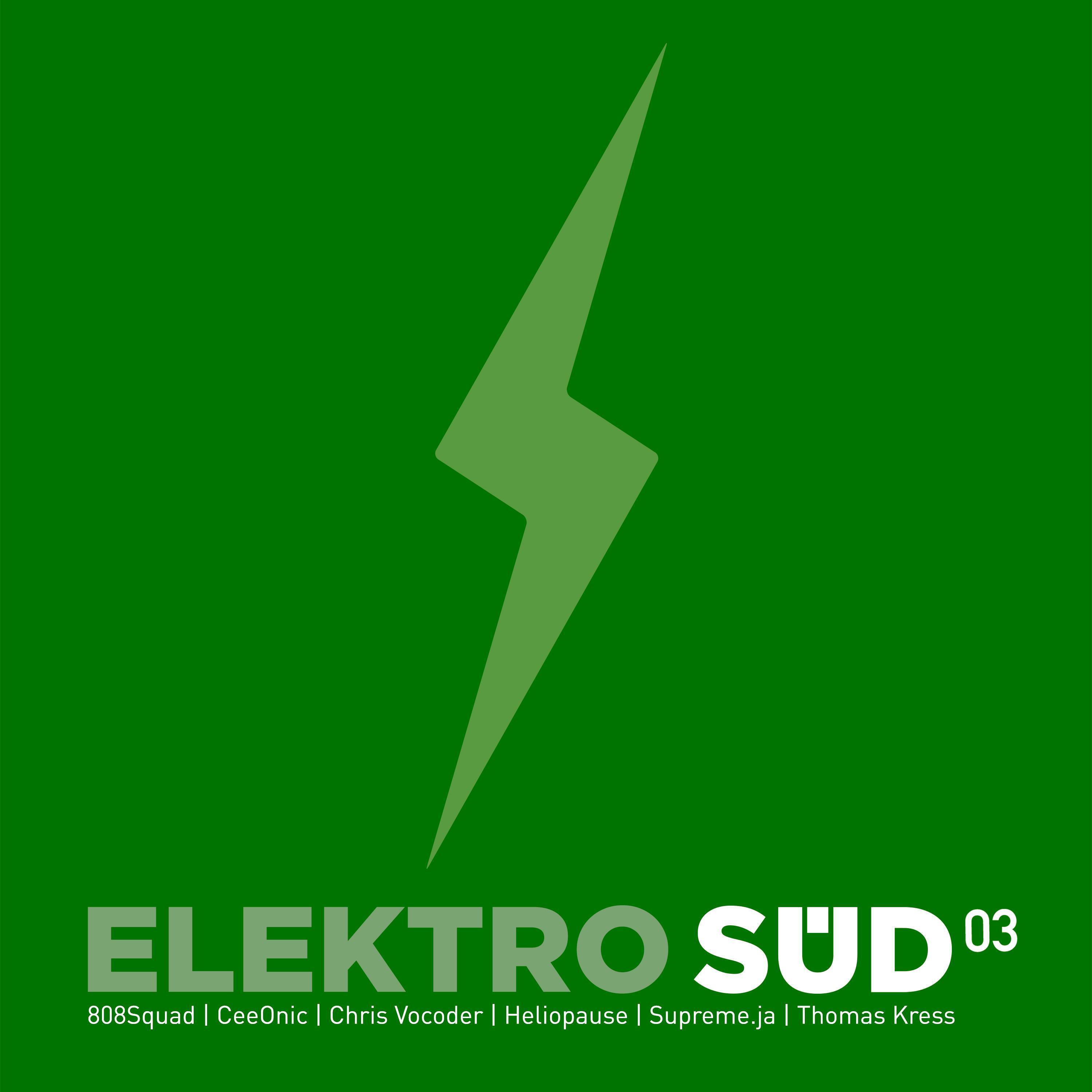 Elektro Sü d 03