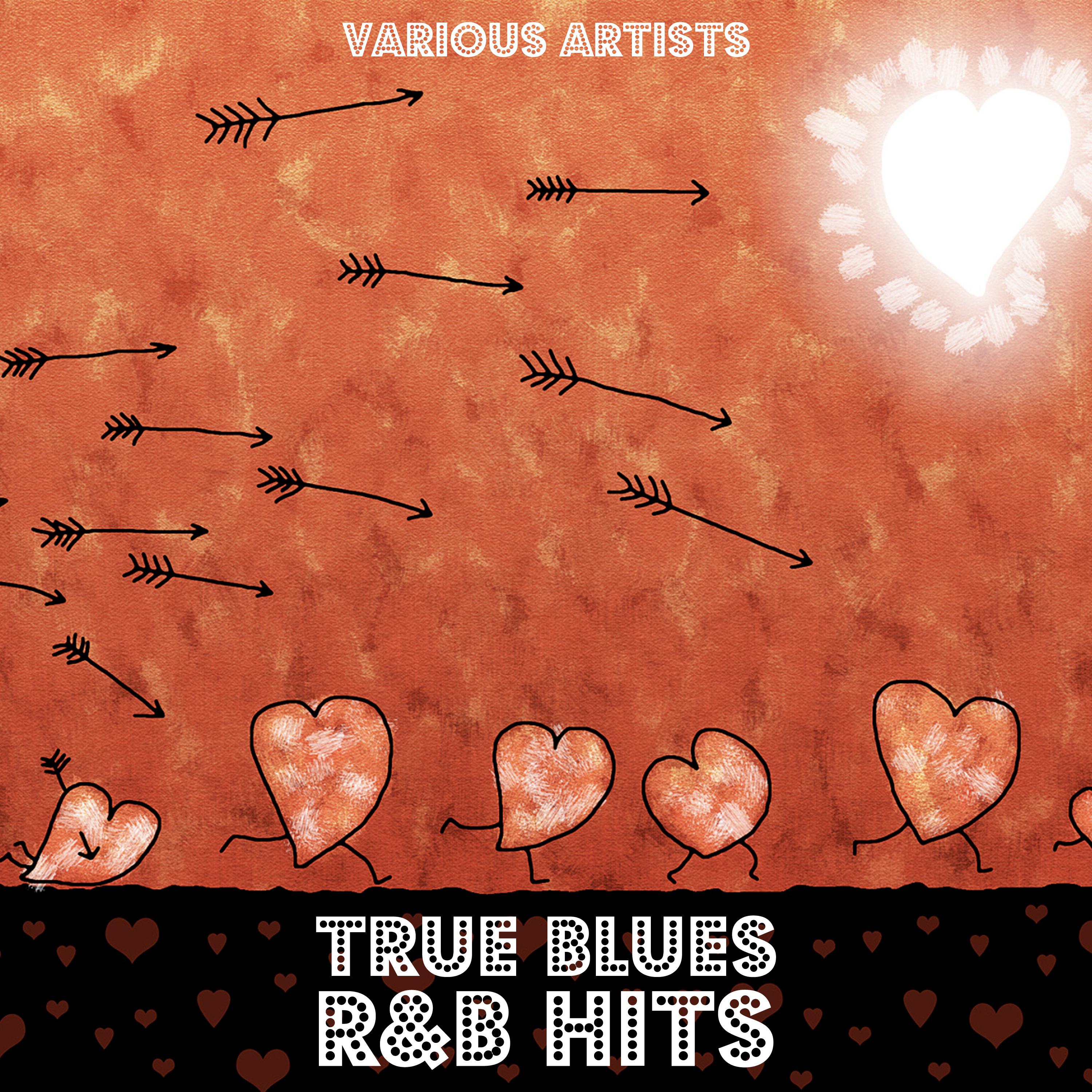 True Blues - R&B Hits