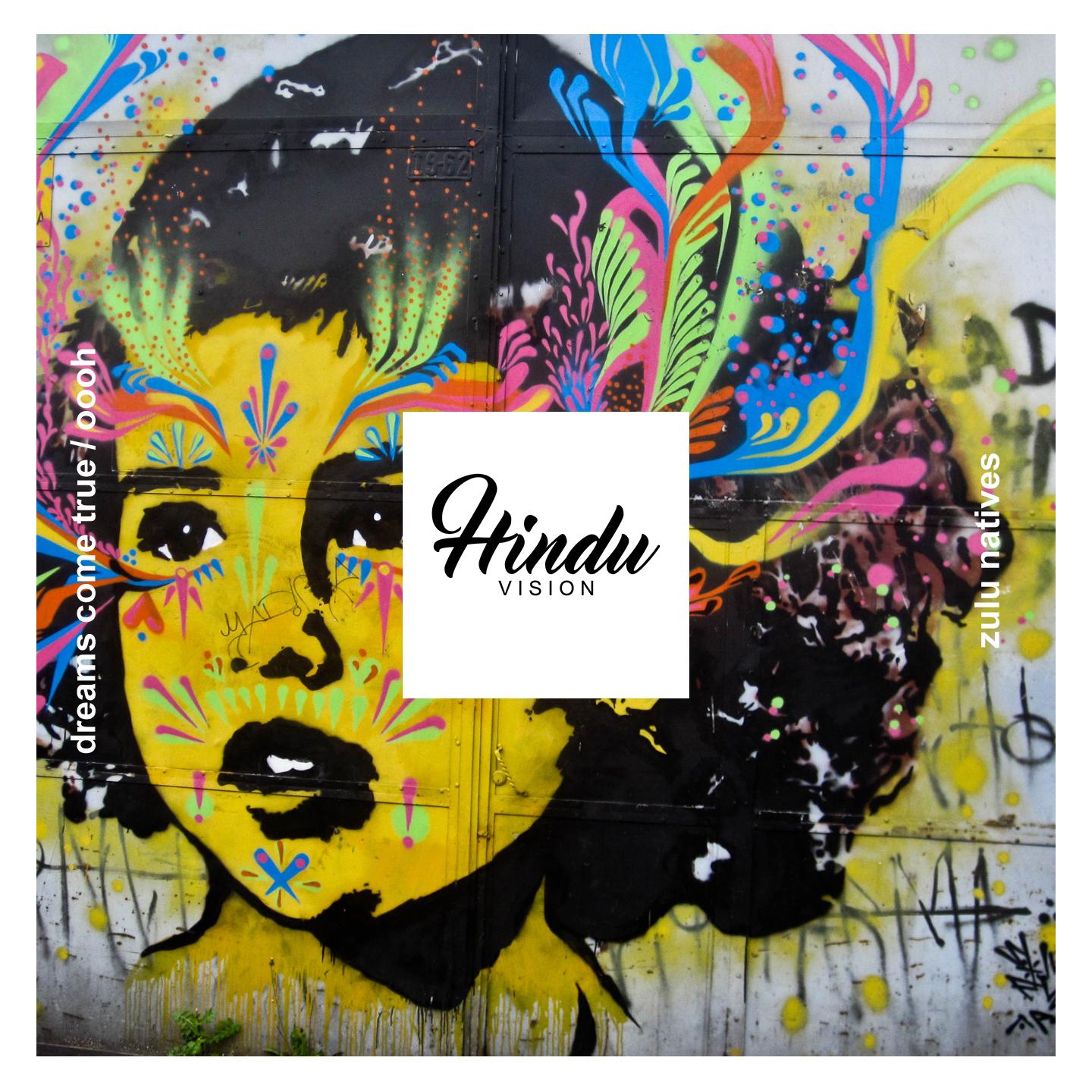 Dreams Come True / Oooh