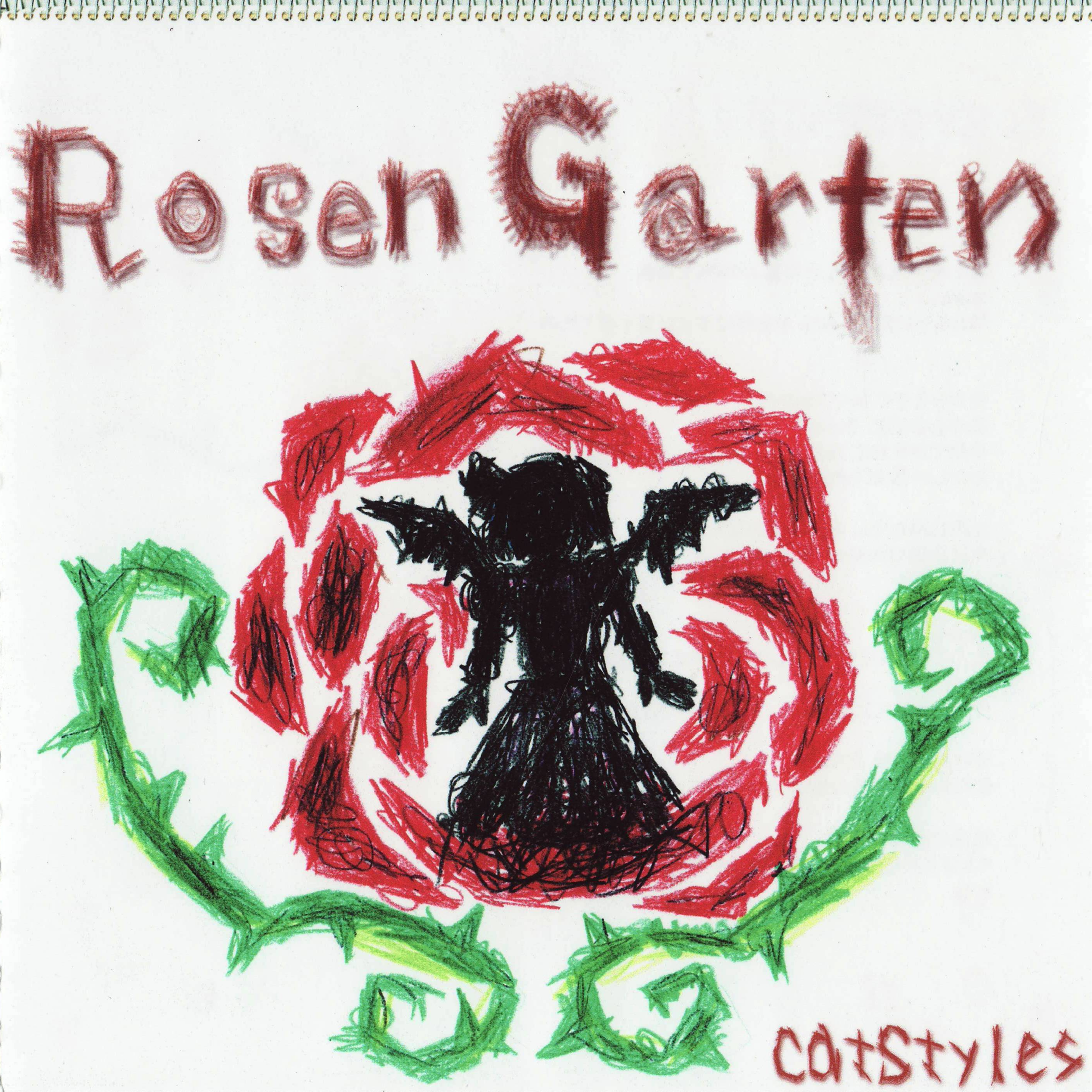 Lied einsamen Madchen