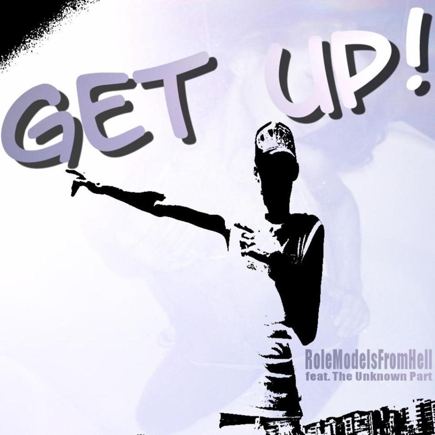 Get Up!