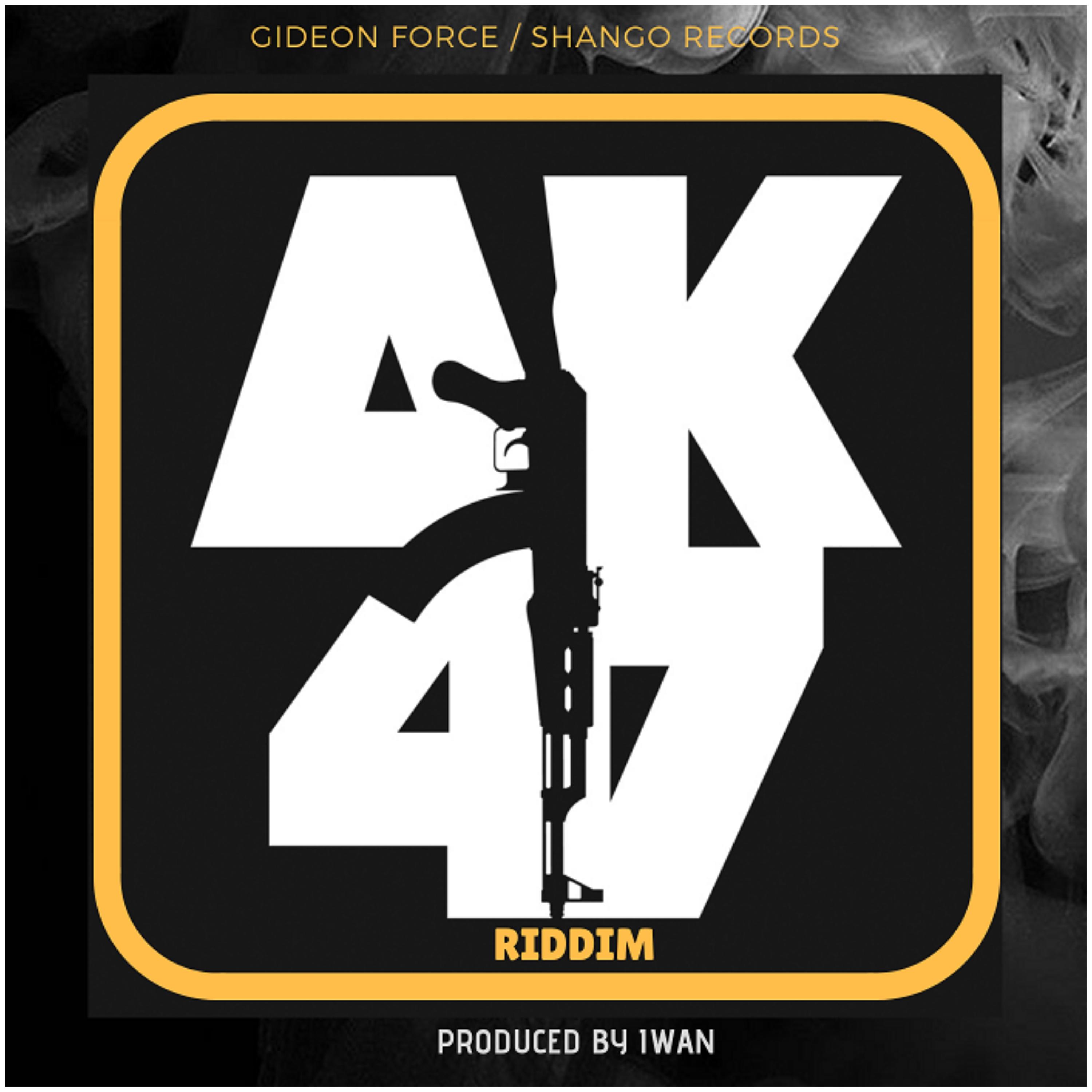 Ak47 Riddim